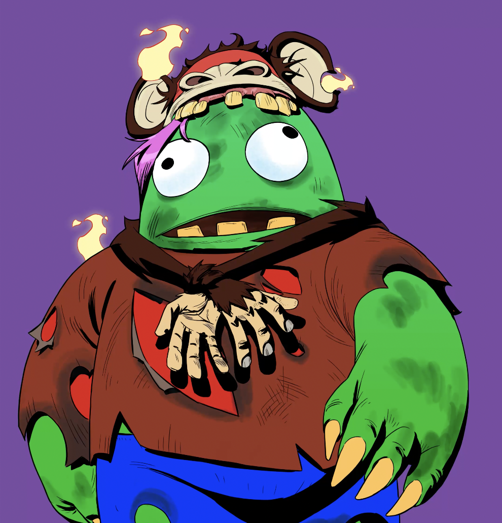 dlicious.linea.eth Linea Name Service (.linea.eth domains) based on ENS PFP