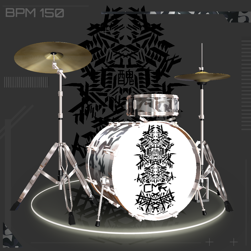 CYBER MISORIN 08293