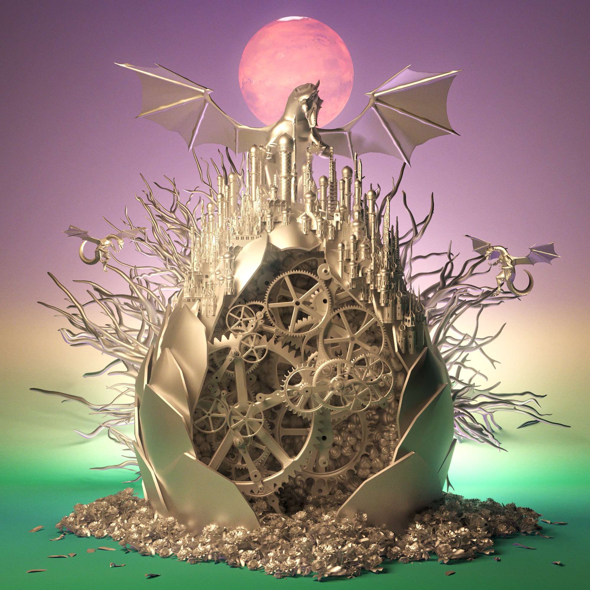NFT Image
