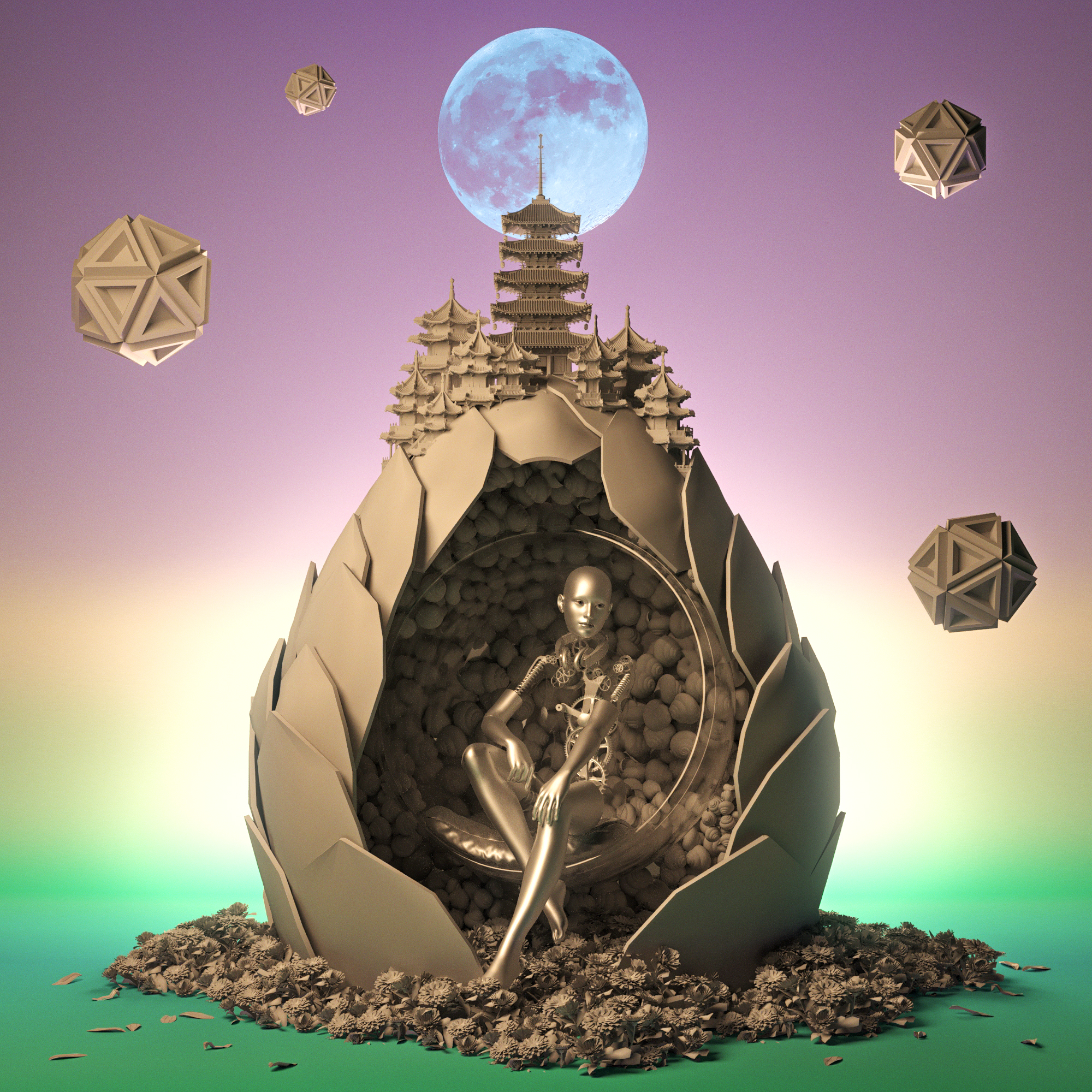 NFT Image