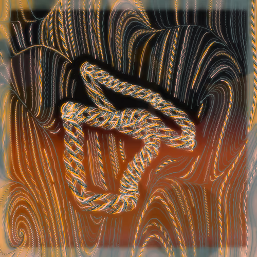 Friendship Bracelets #8812