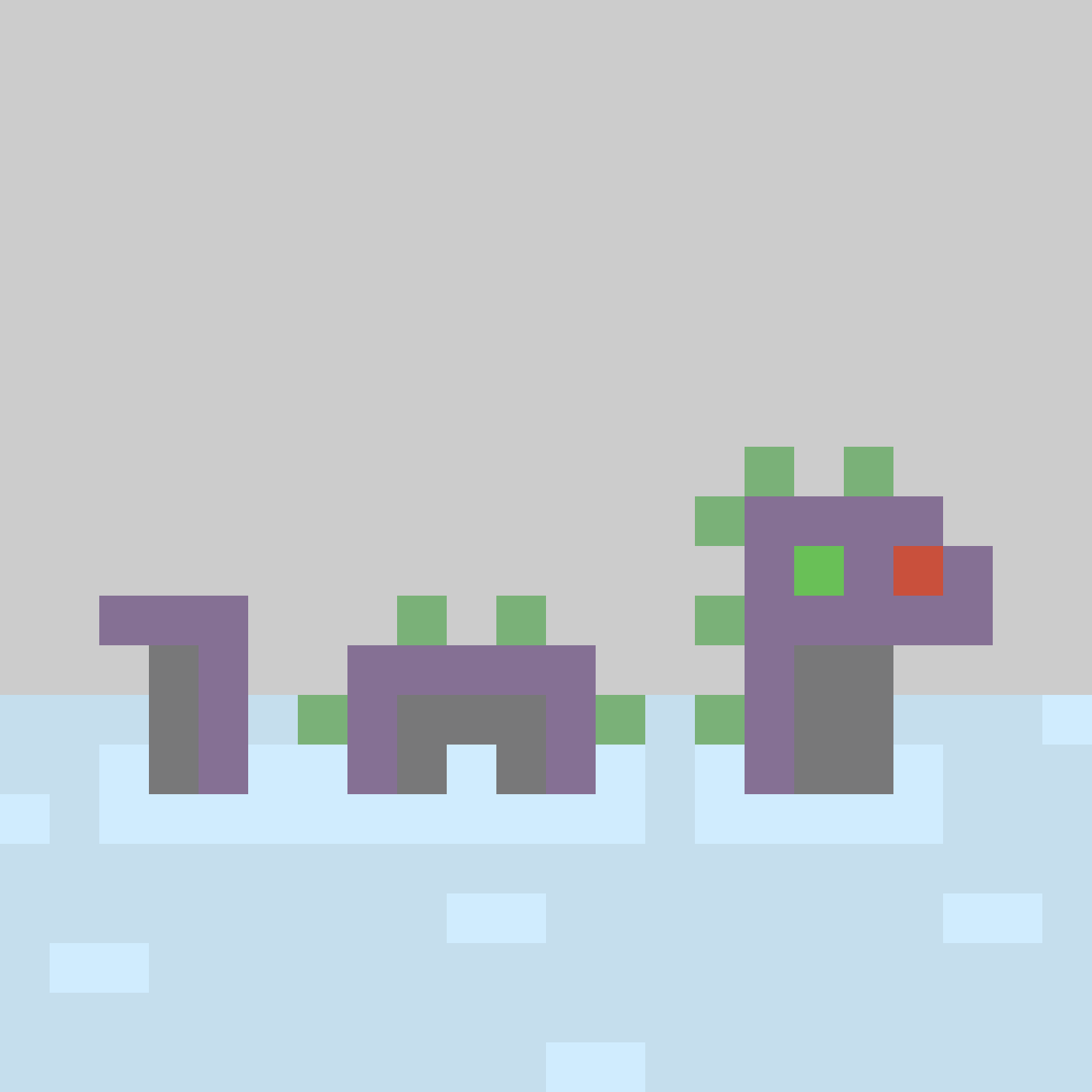 tiny serpent #1910