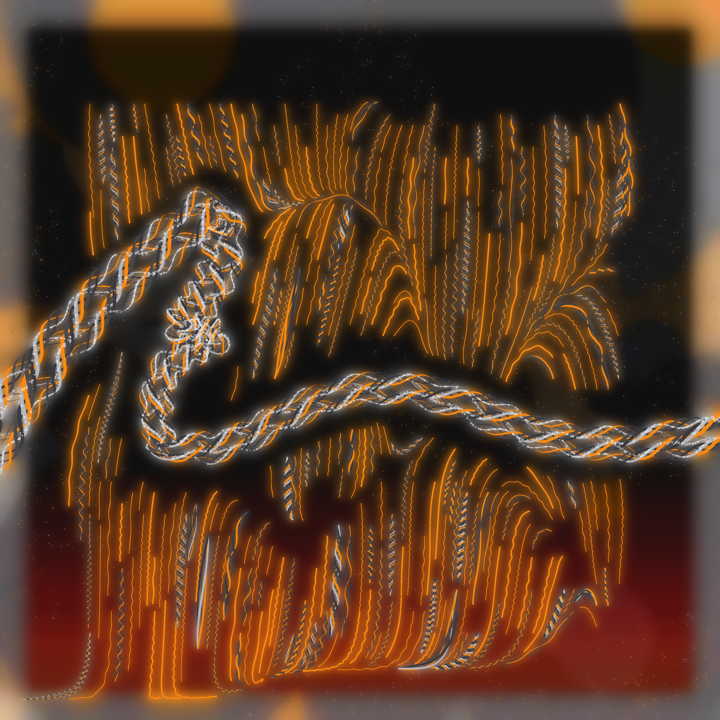 Friendship Bracelets #7469