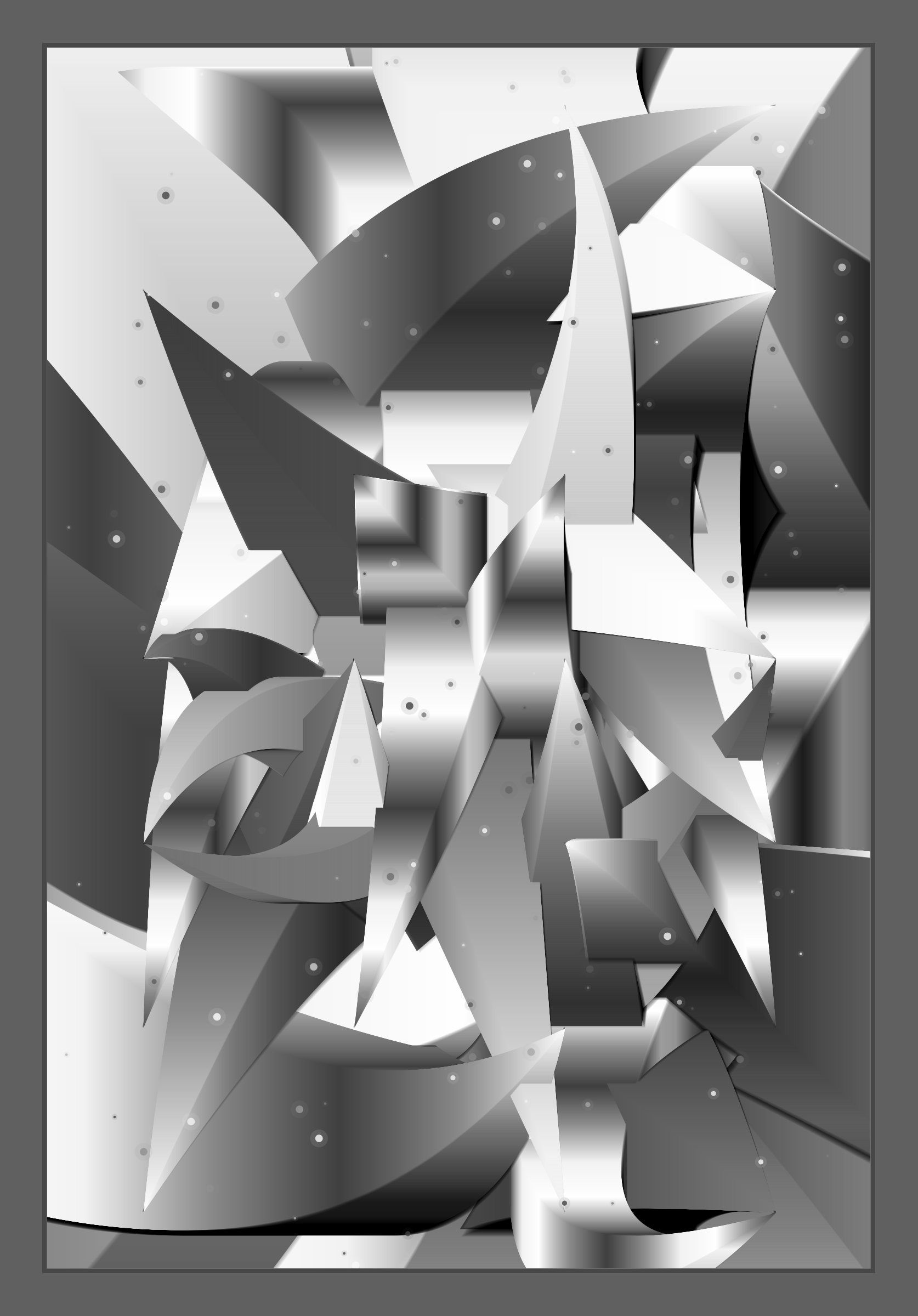 the Universe Machine #238