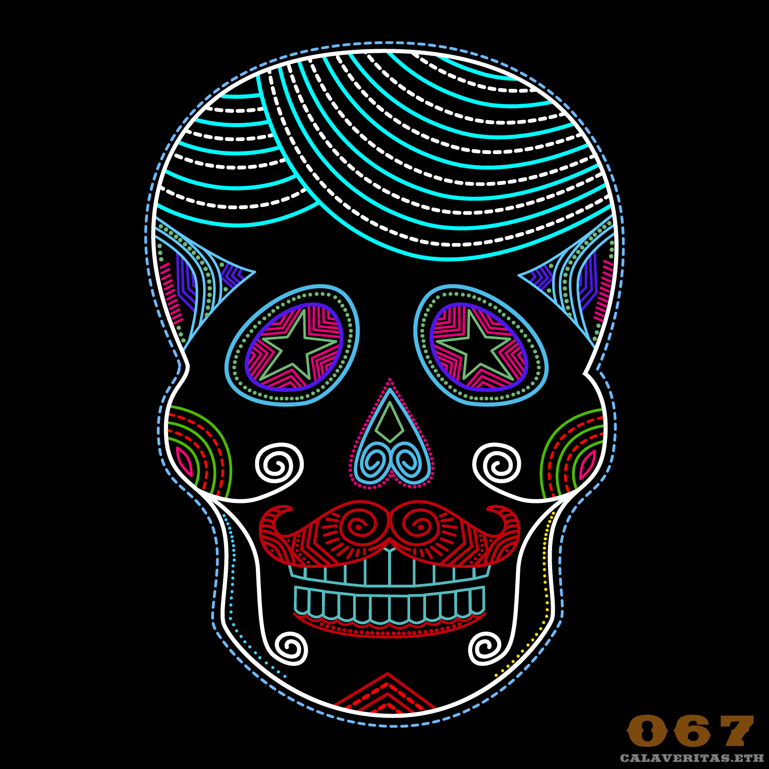 067 - E.C.S.
