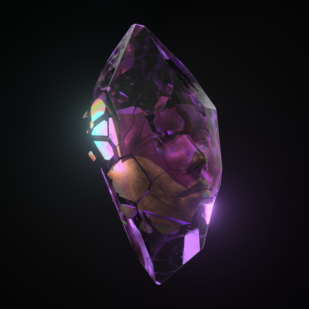 FVCK_CRYSTAL// #1242