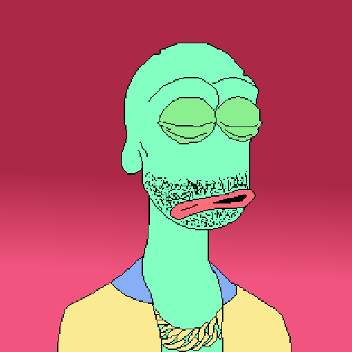 Rare Doodpepes #2337