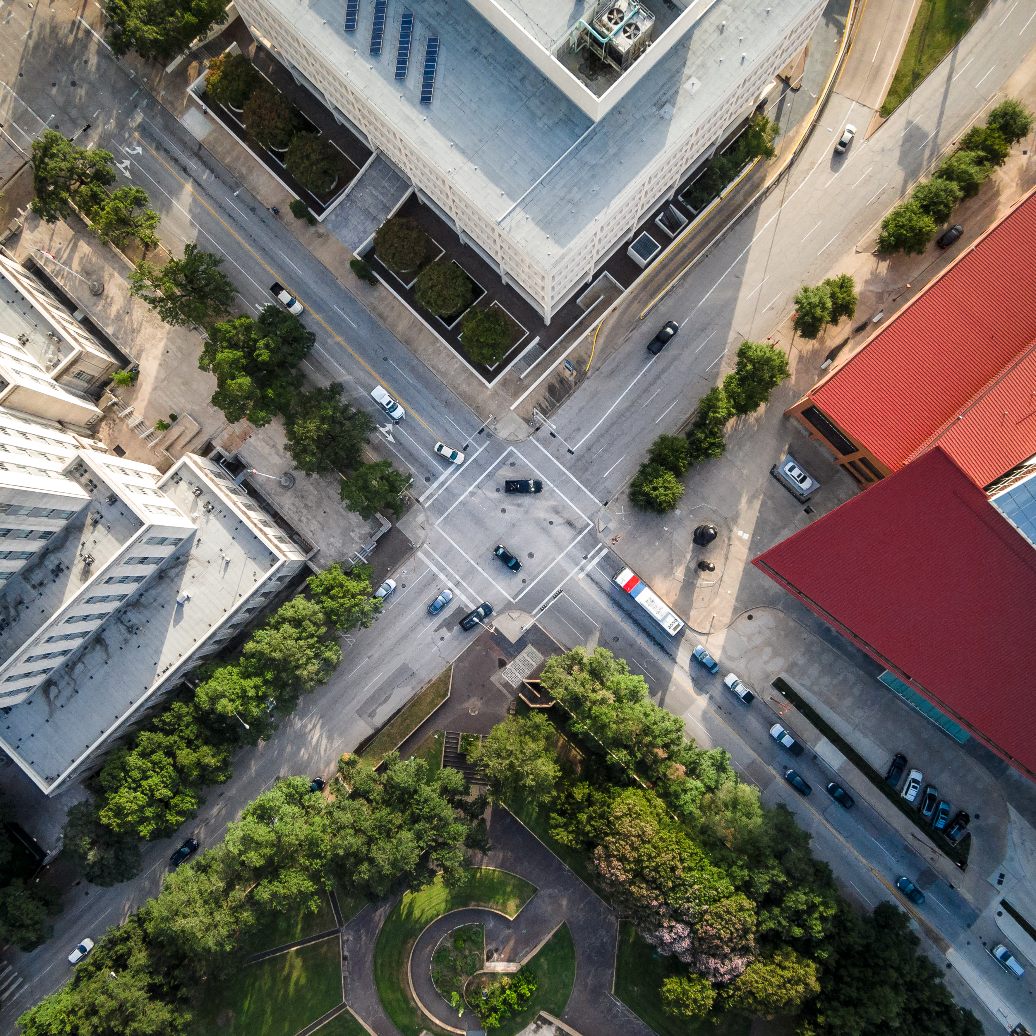 Crossings (Houston) 1/25