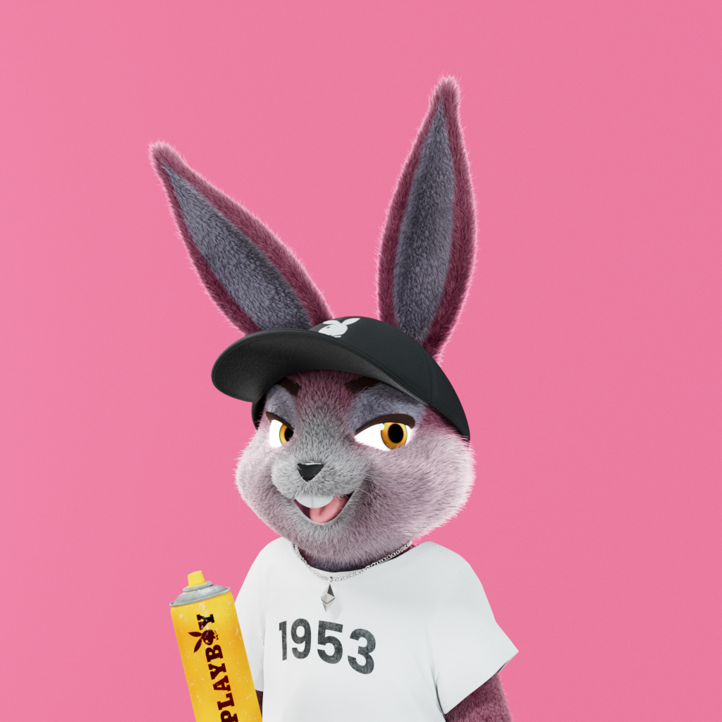 Rabbitar #2902