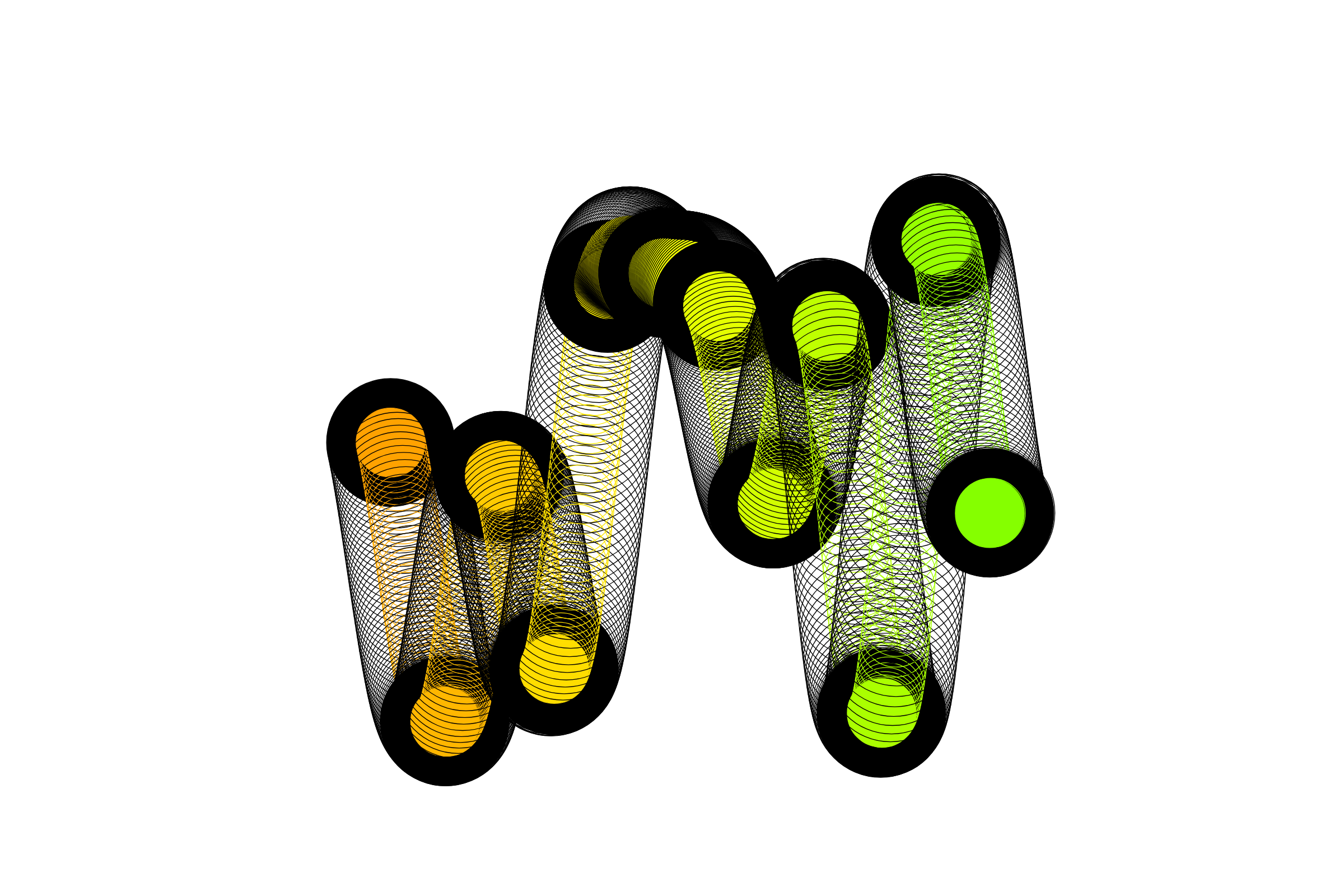 Chromie Squiggle #372