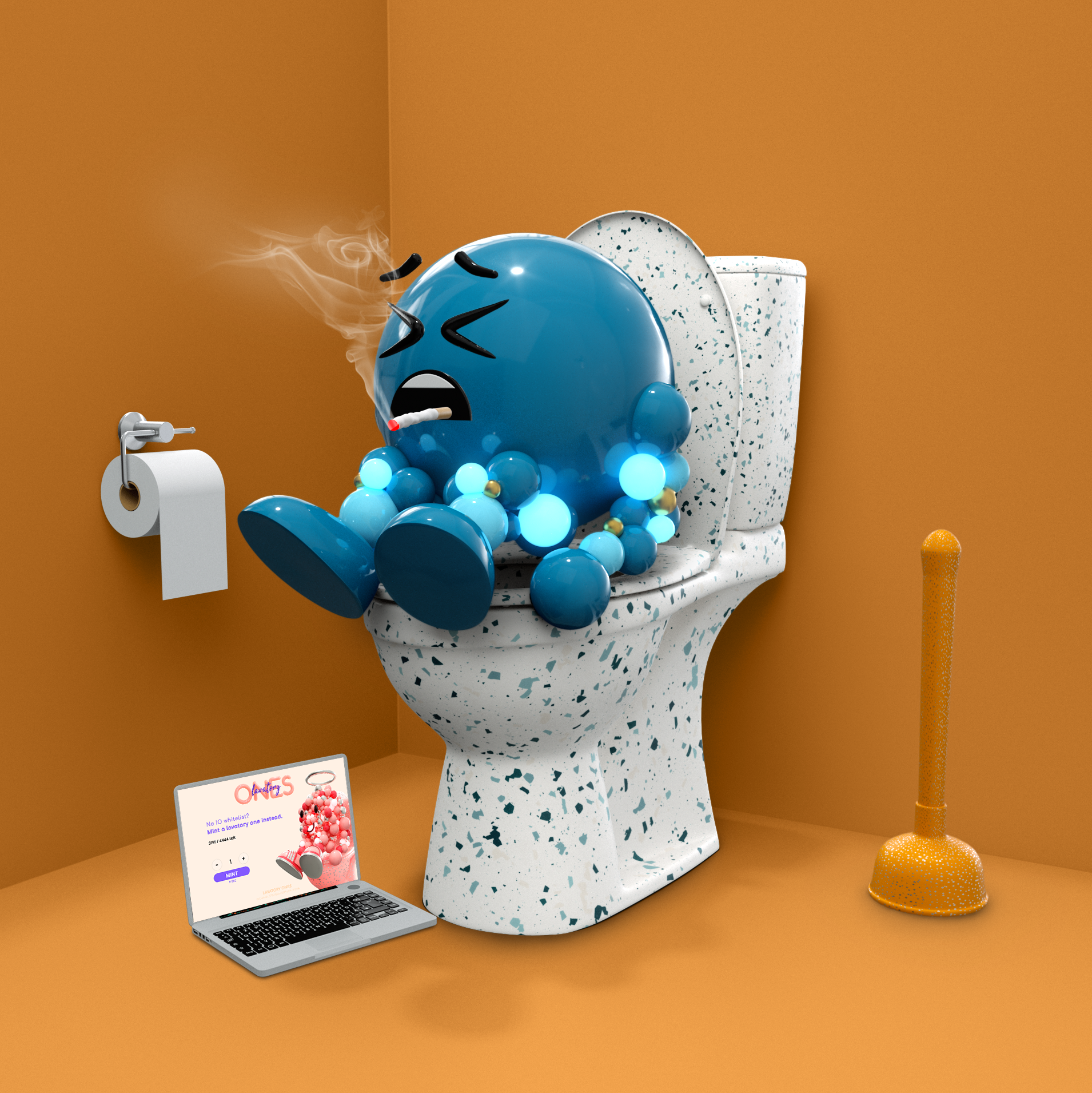 NFT Image