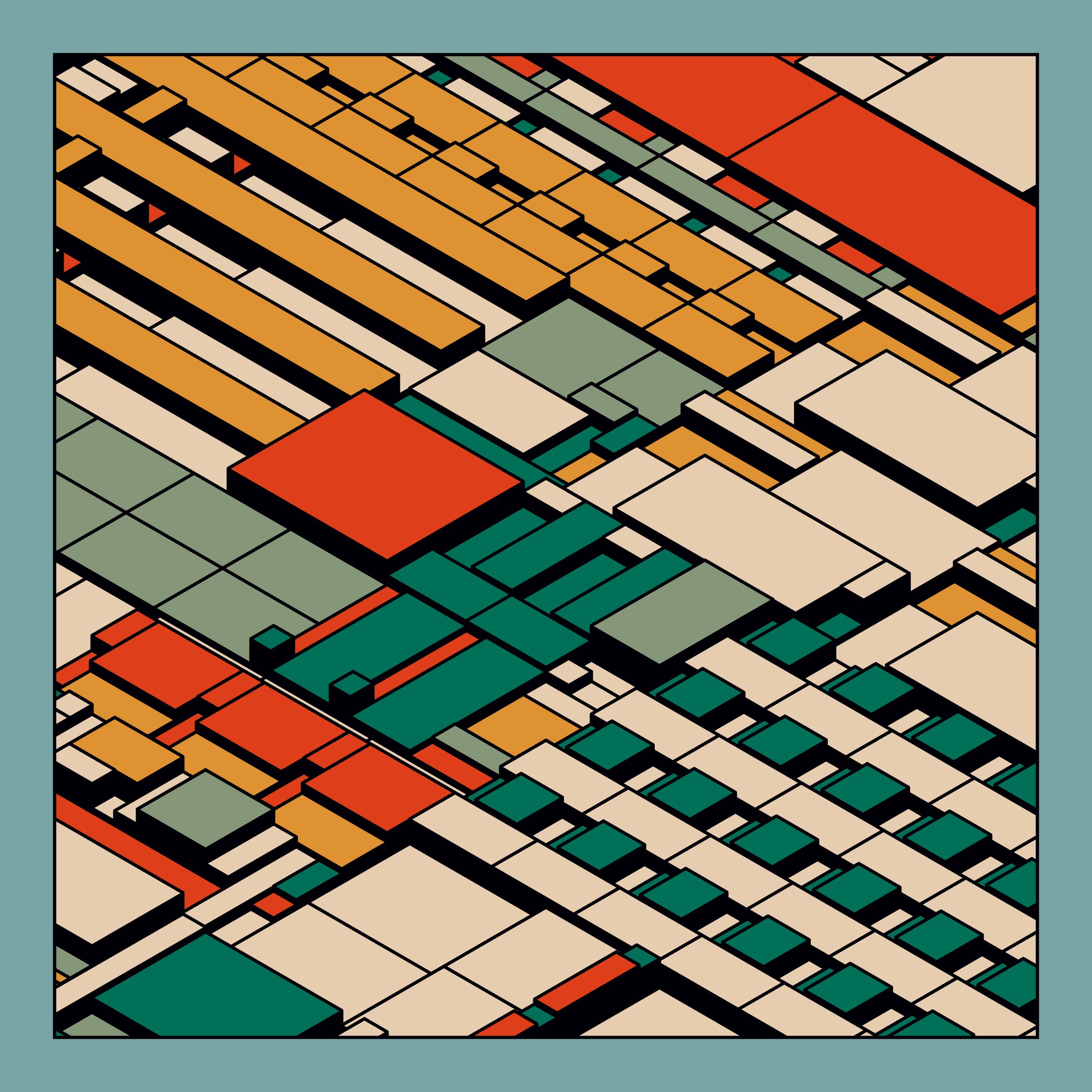 Archetype #10