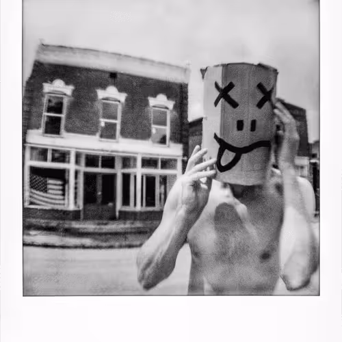 Gummo Land 33