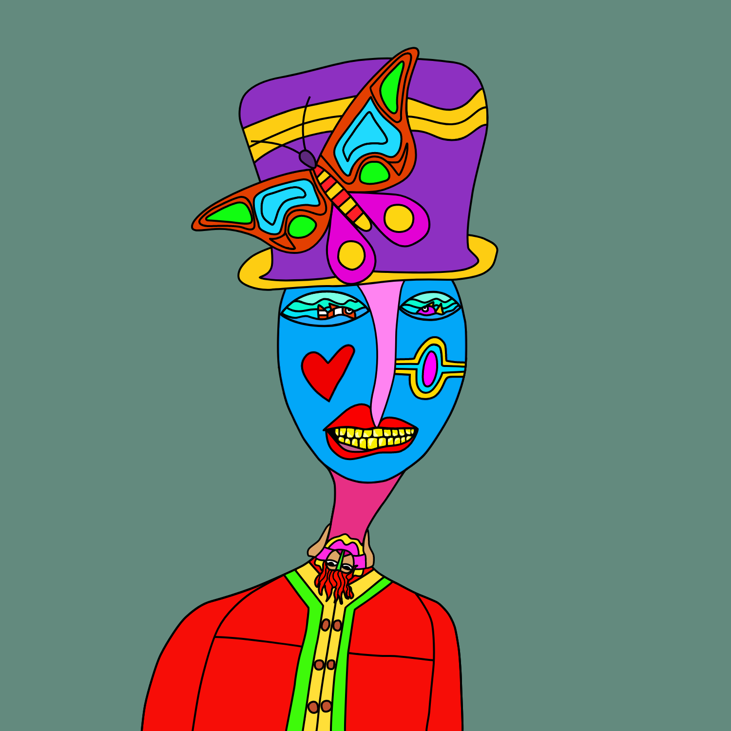 NFT Image
