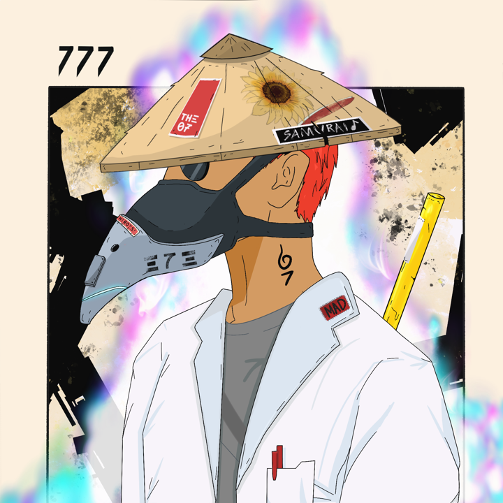NFT Image