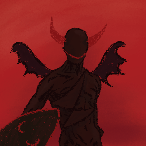 Demonic Division #5539