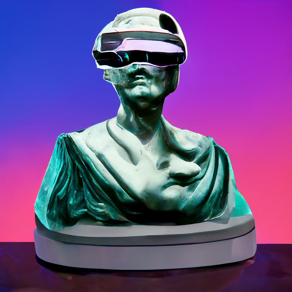 DESKTOP STATUE SYSTEMS LIMITED #781