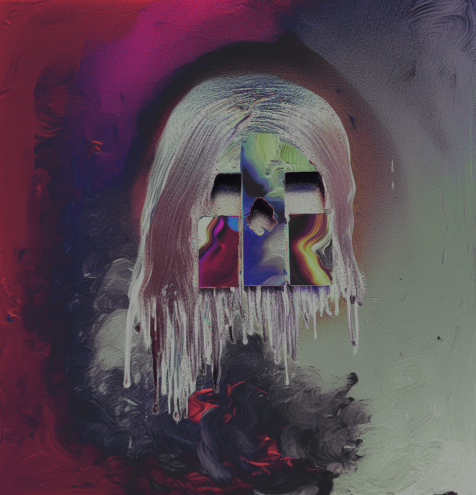 Impasto Reaper #18