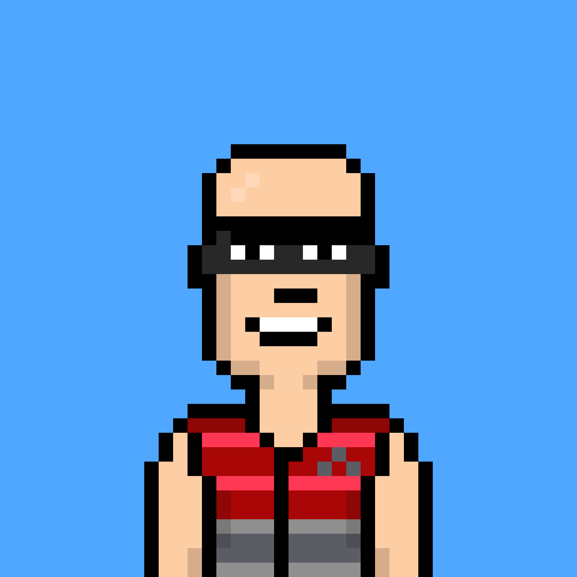 XTREME PIXELS #10589