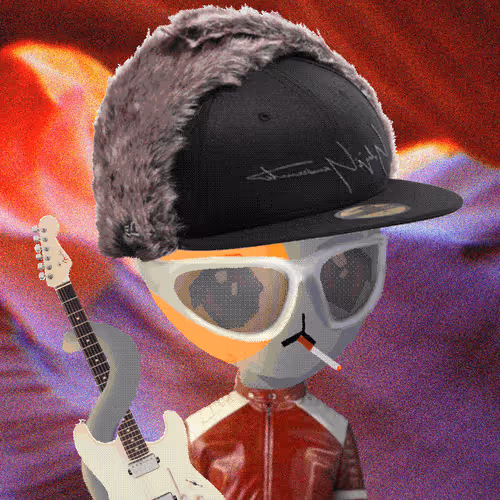 UltraViolence Kibble 453