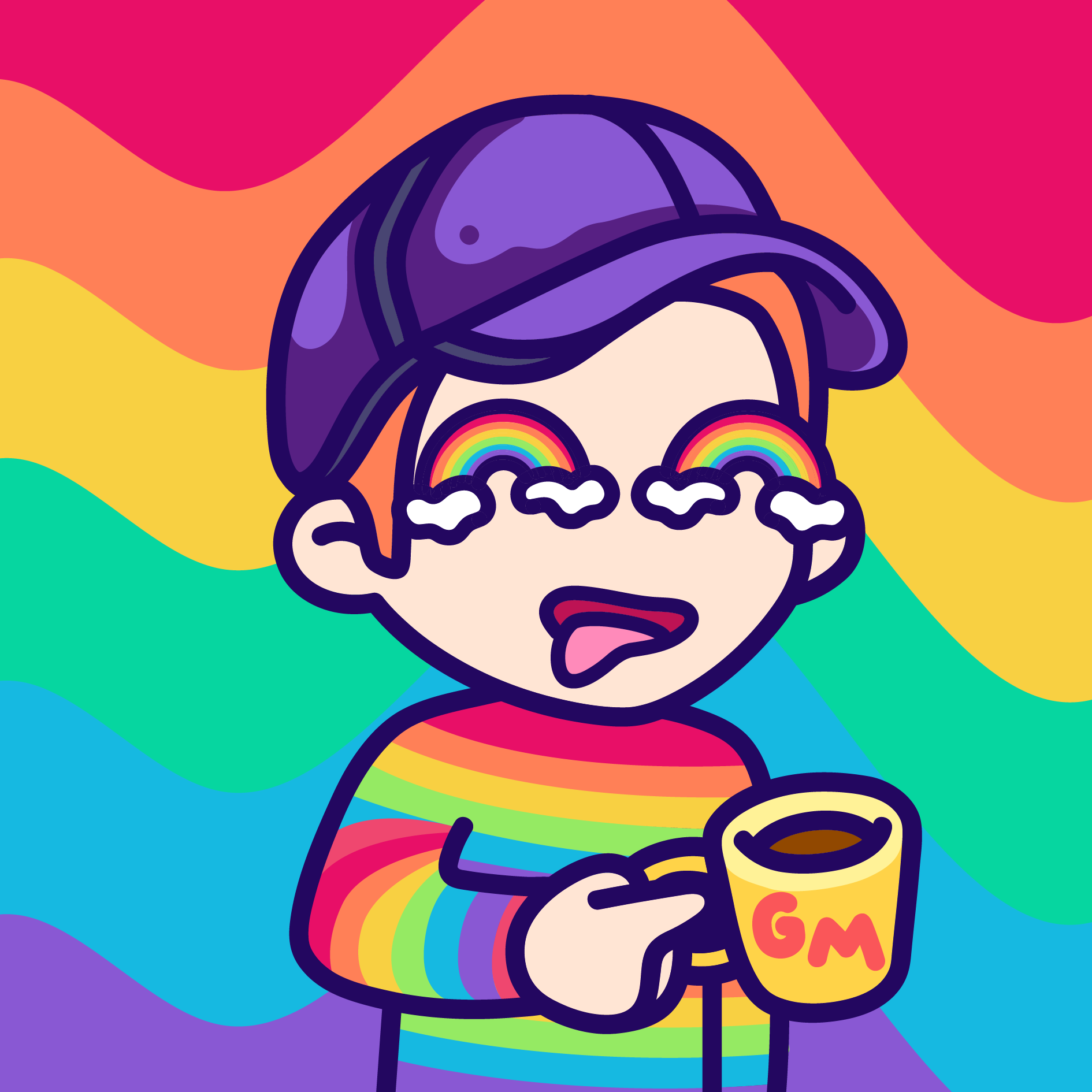 Coffee Junkie #1558