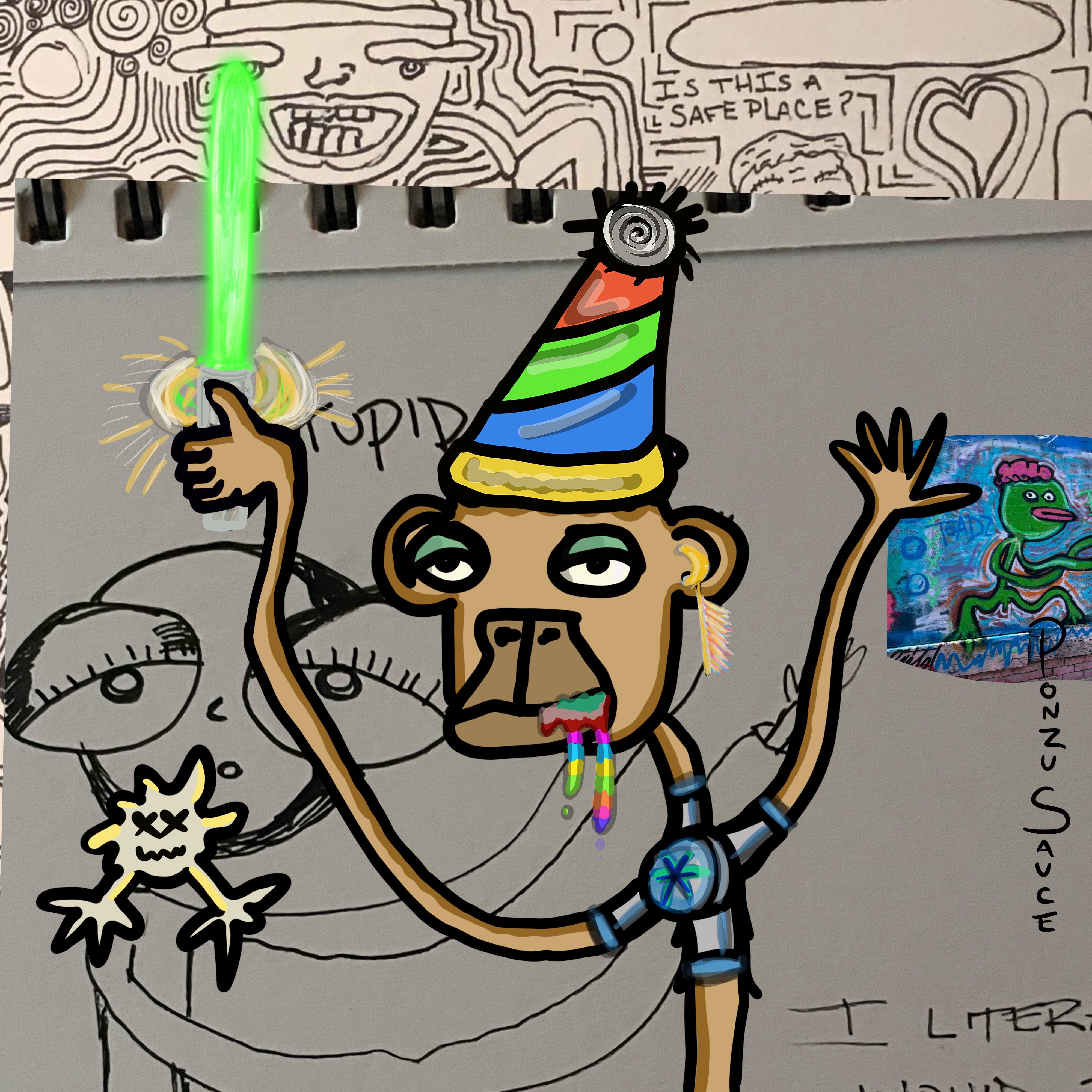NFT Image