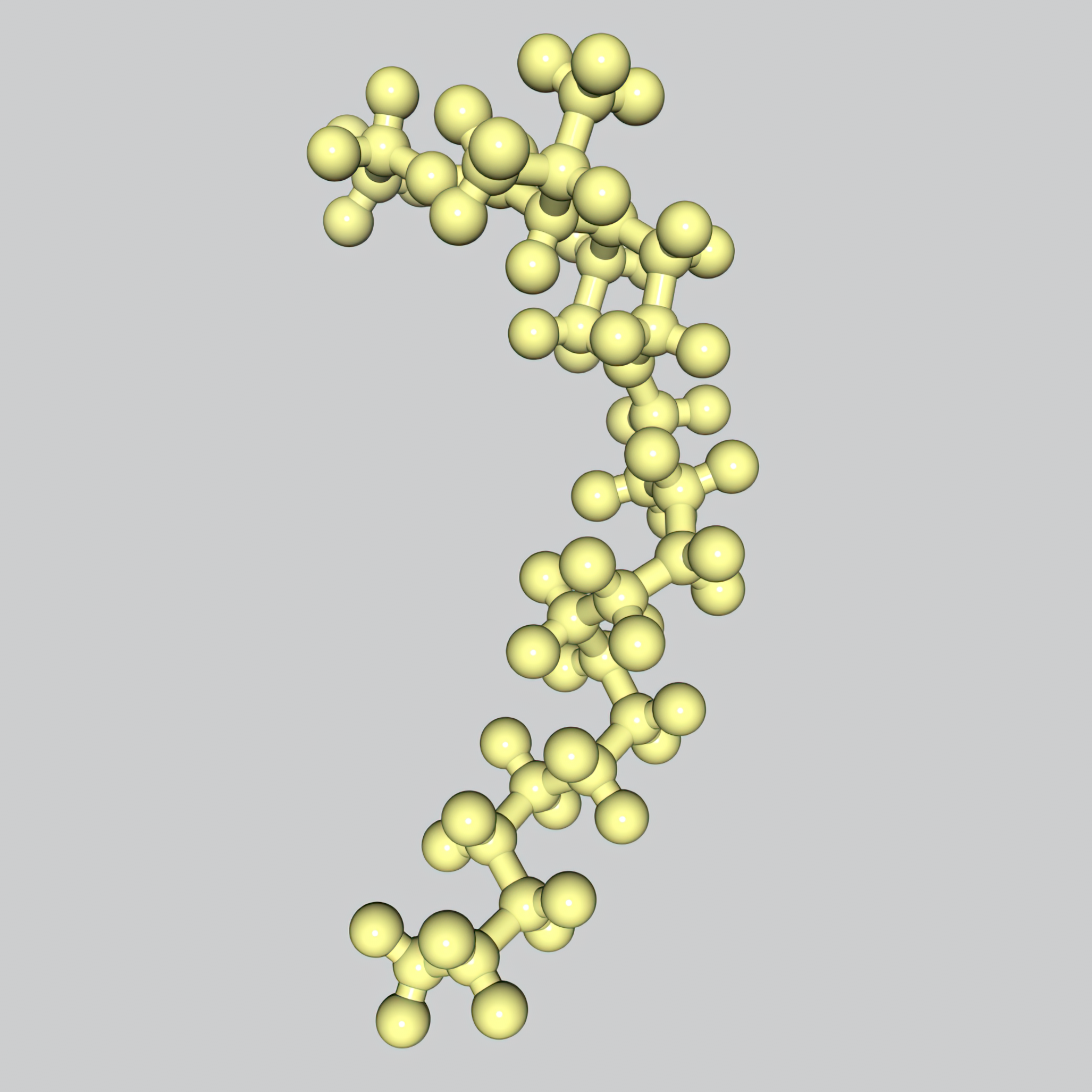 Cosmic Meta Molecules #83