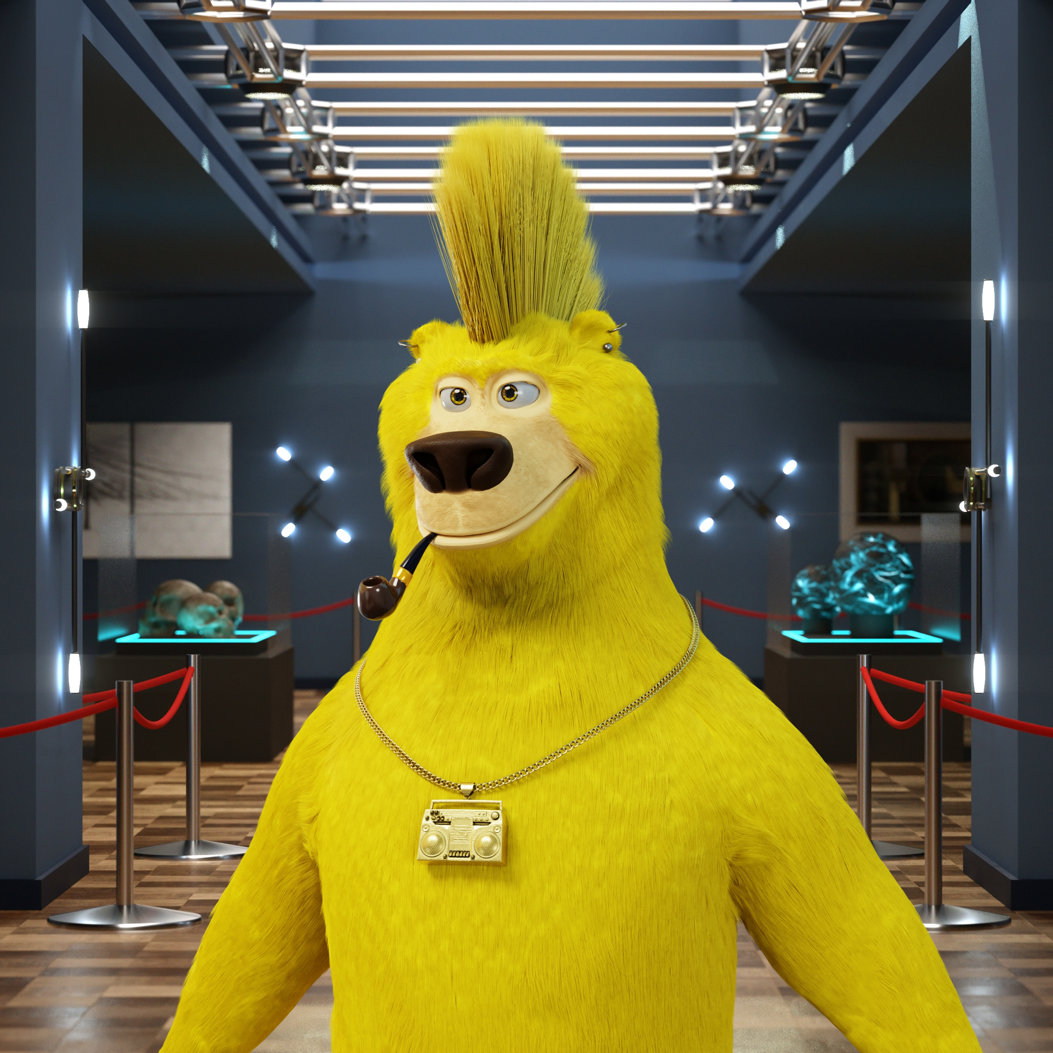 NFT Image
