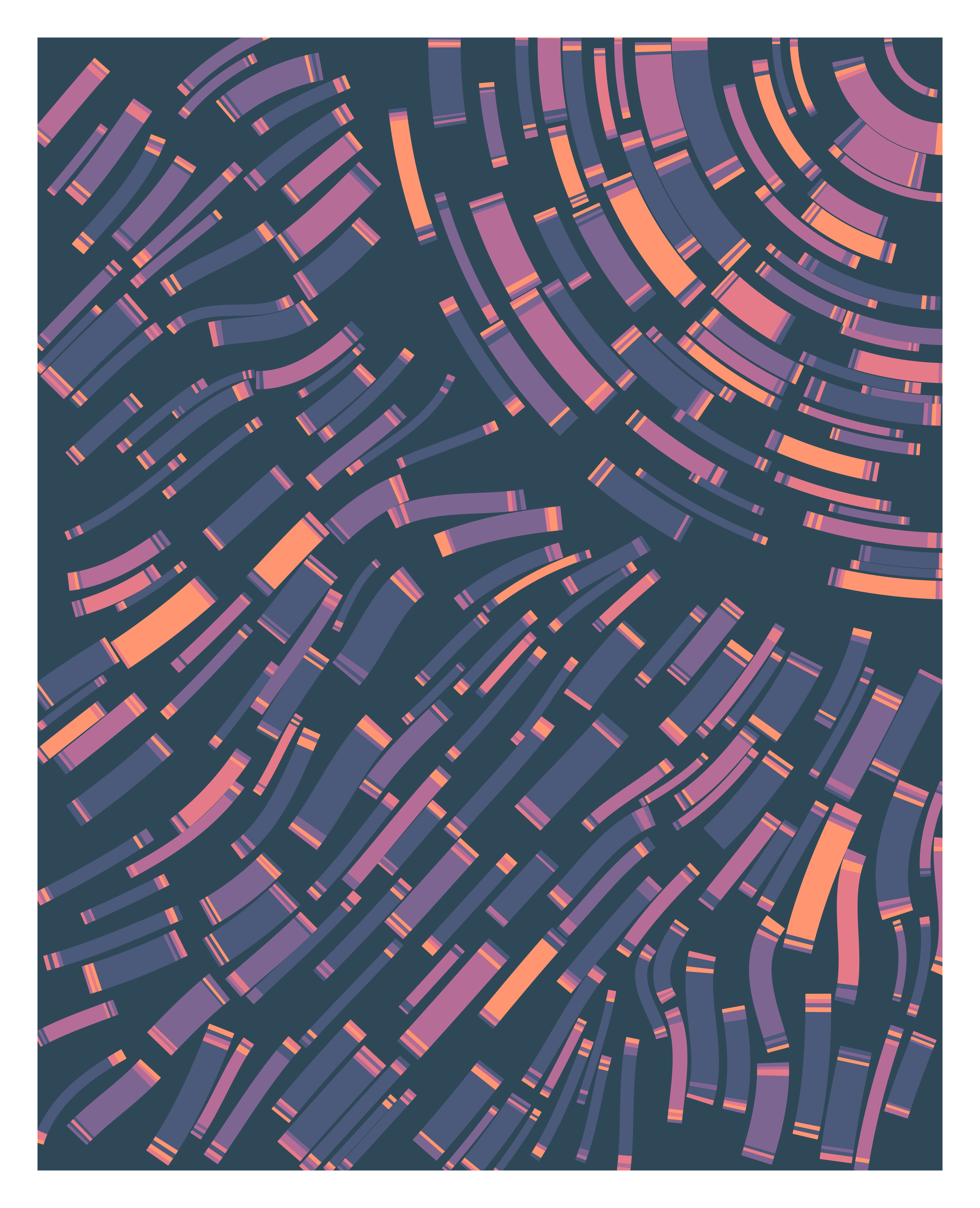 Cascade #87