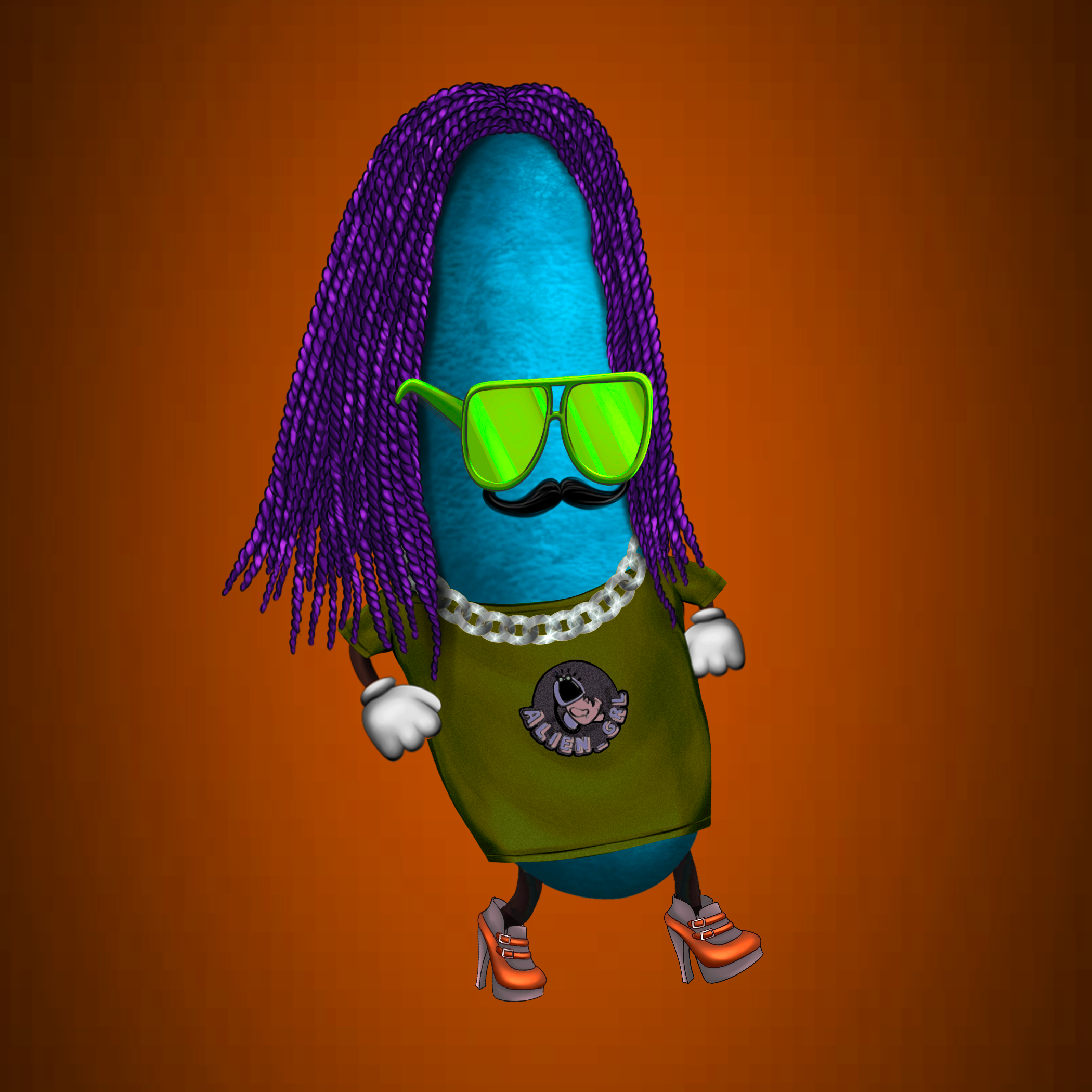 NFT Image