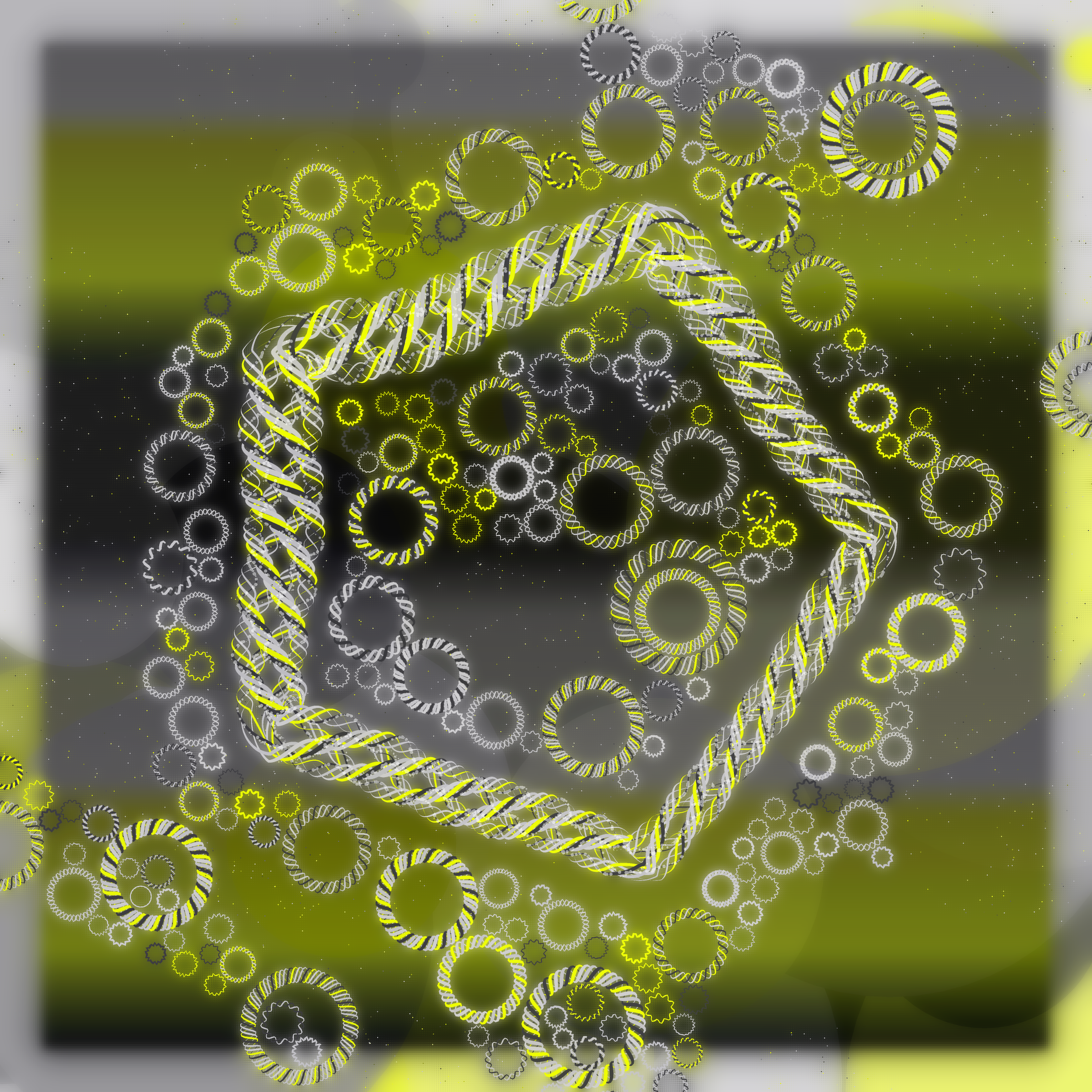 Friendship Bracelets #38956