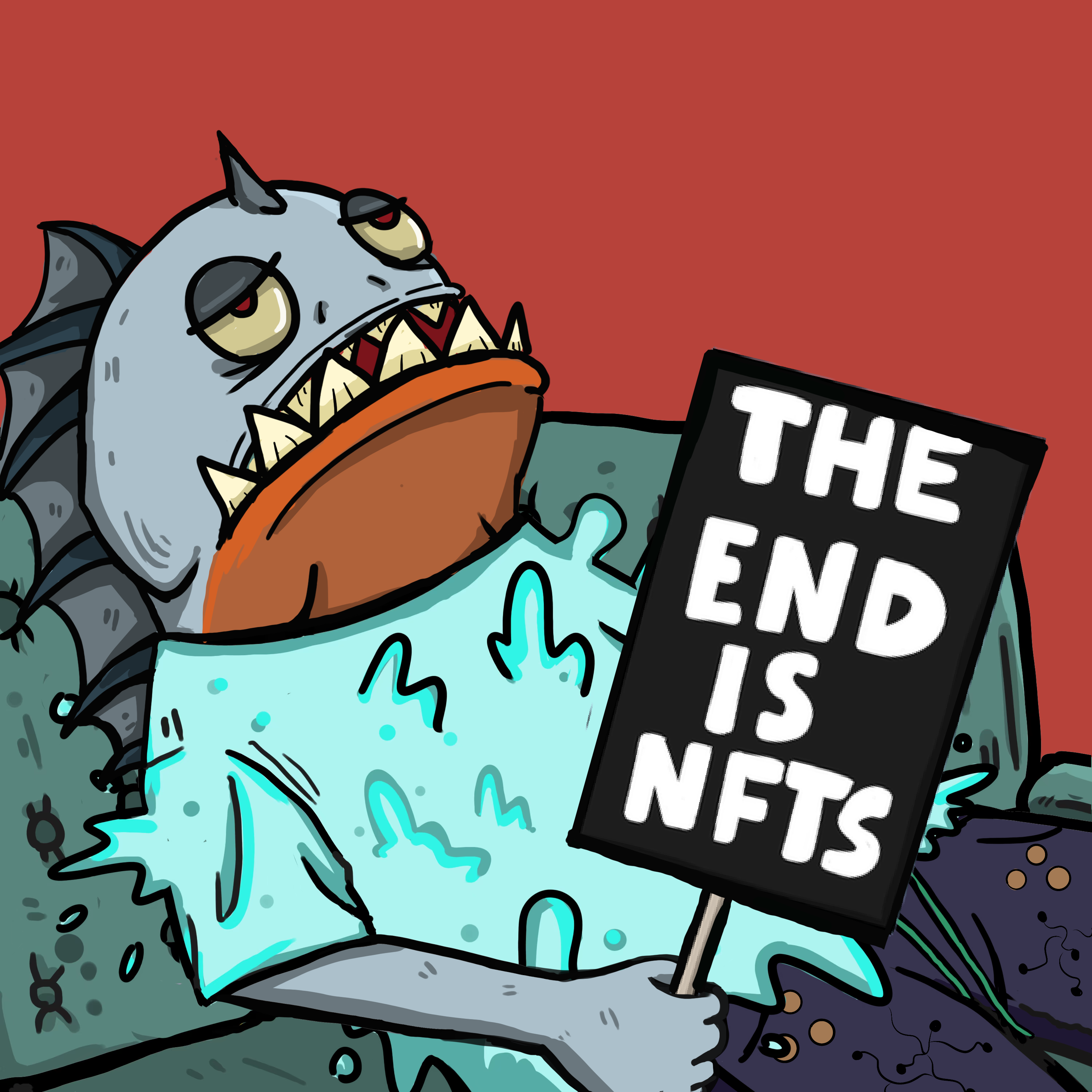 NFT Image