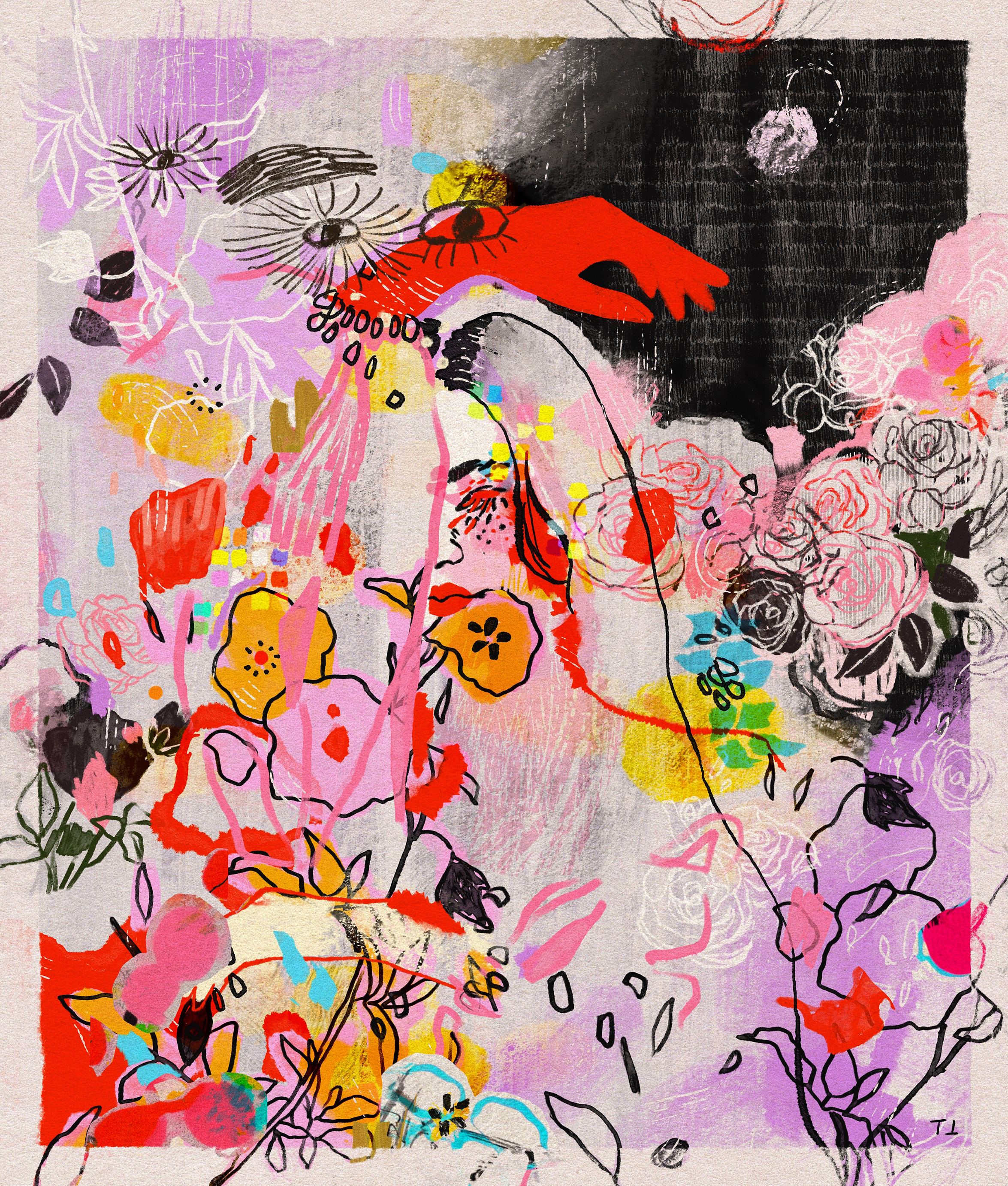 Remnants Of A Distant Dream: Lucidity