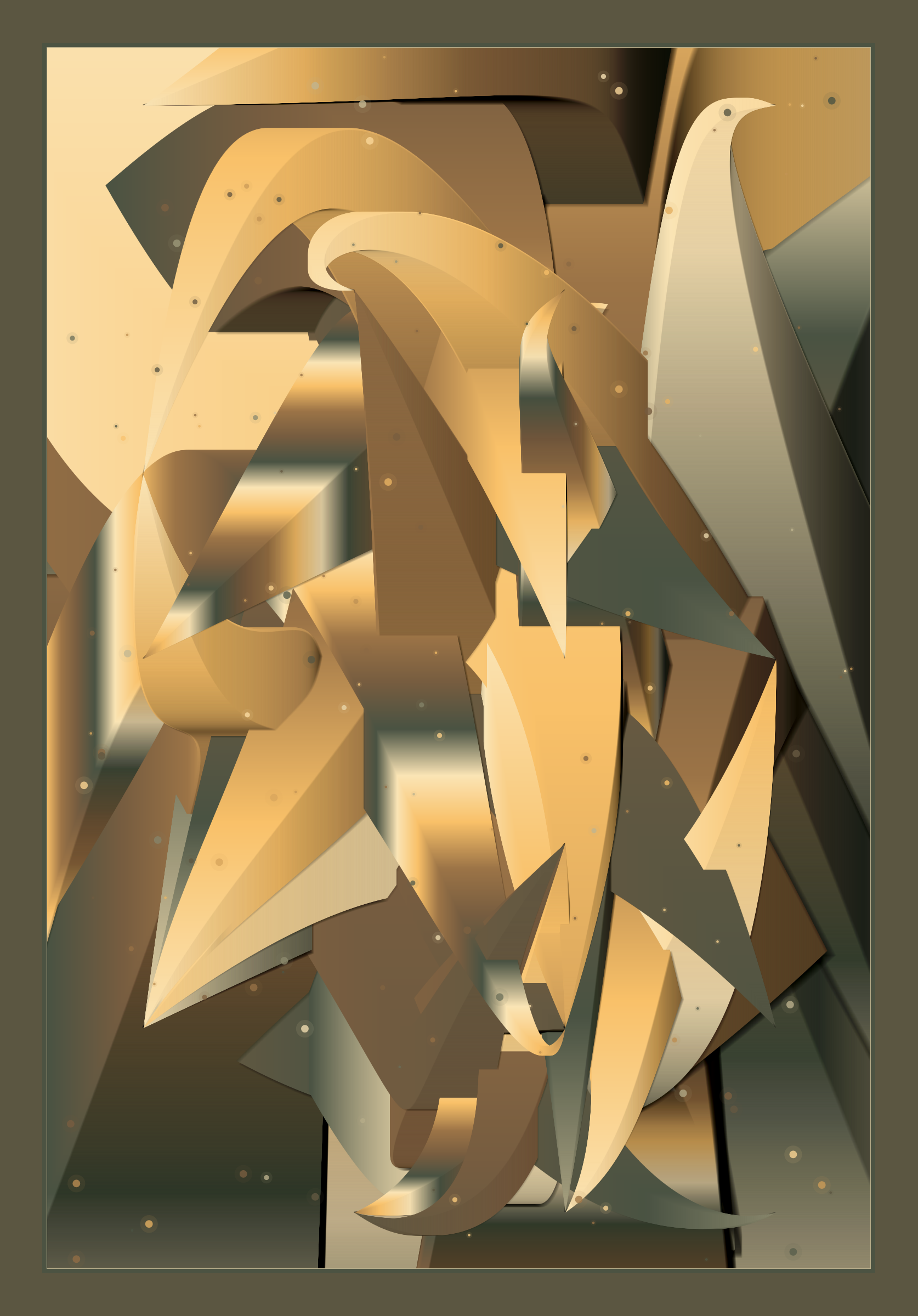 the Universe Machine #141