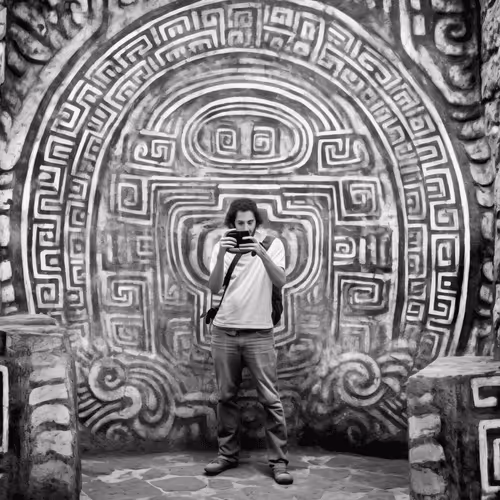 The Photographer #87