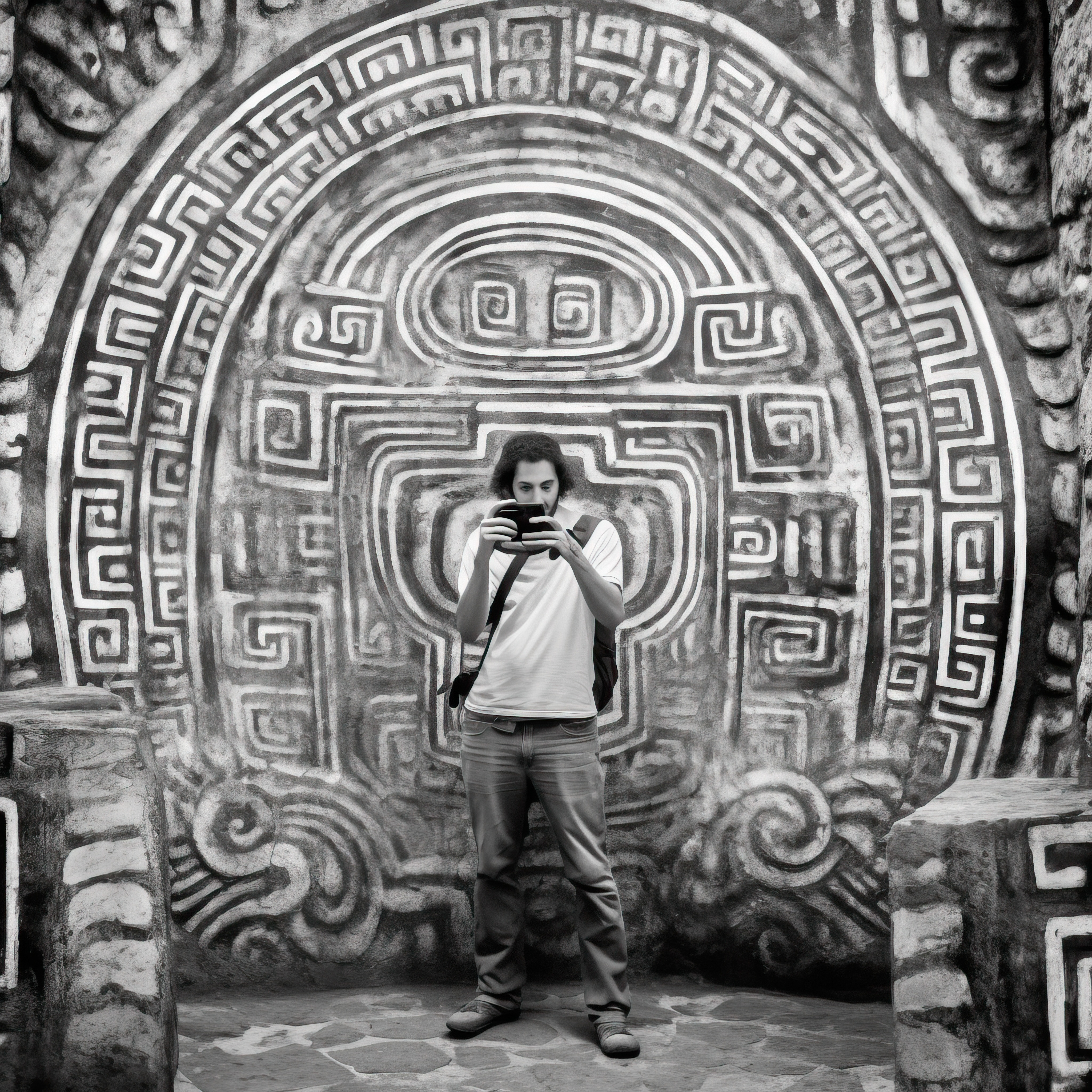 The Photographer #87