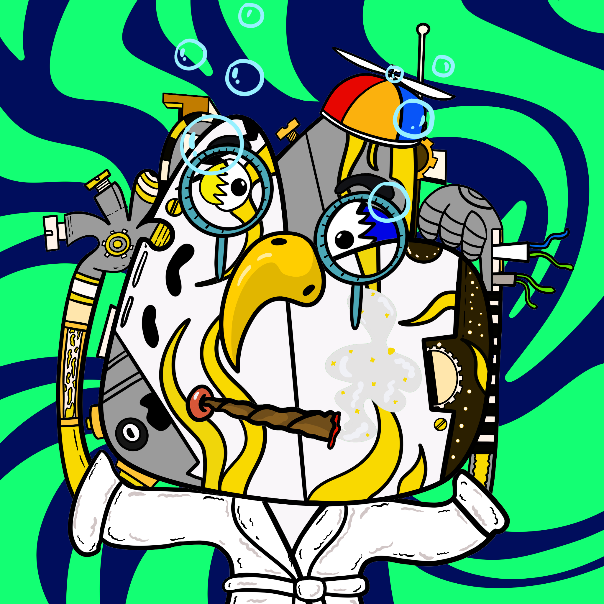 NFT Image
