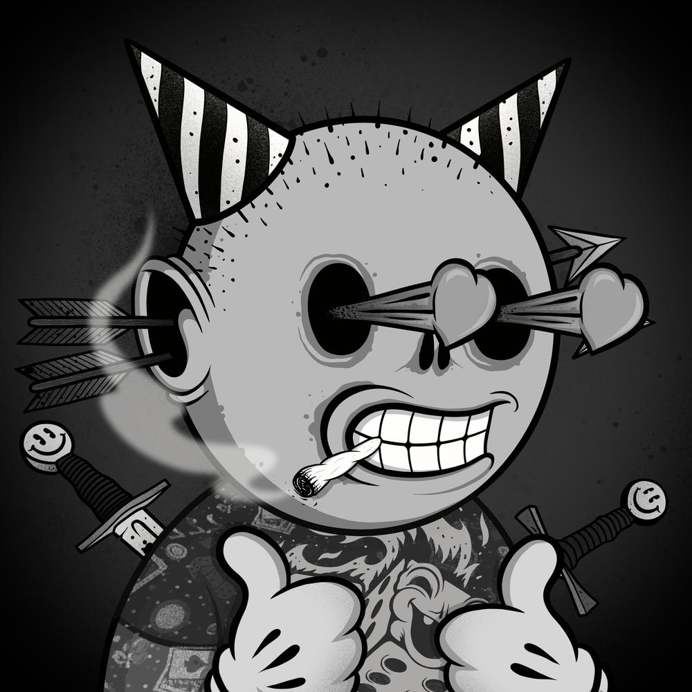 KREEPY CLUB #354