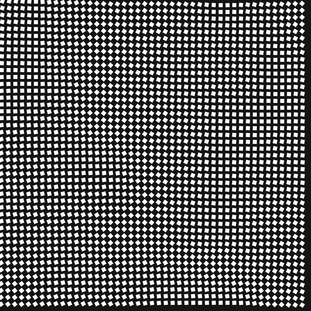 Geometric Fluidity #664