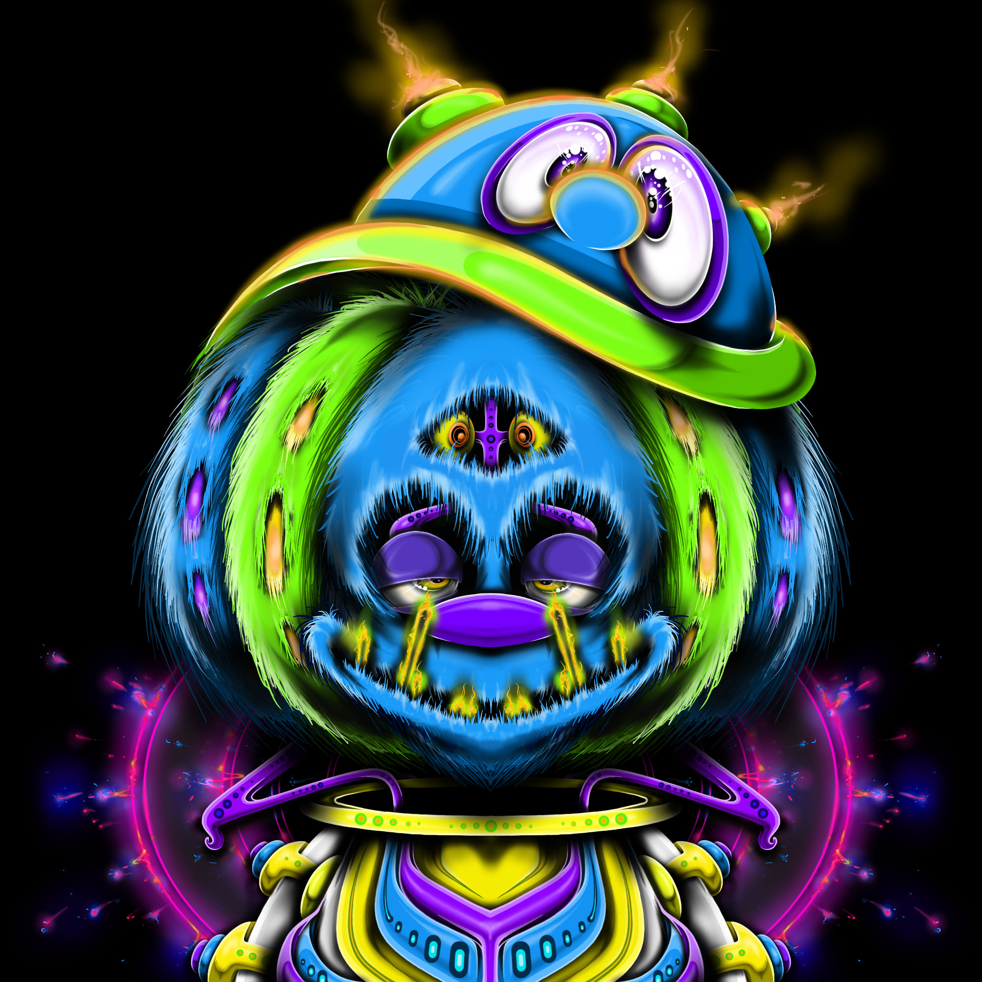 NFT Image