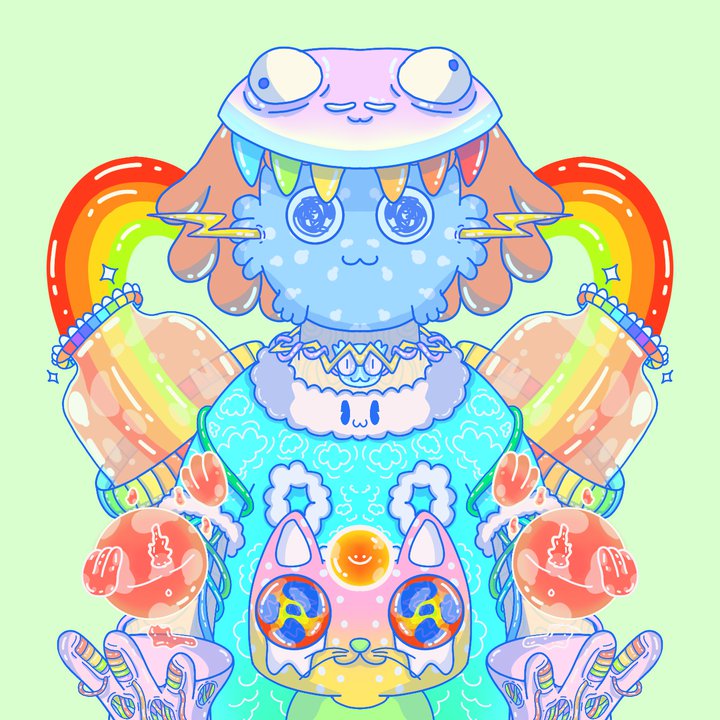 NFT Image