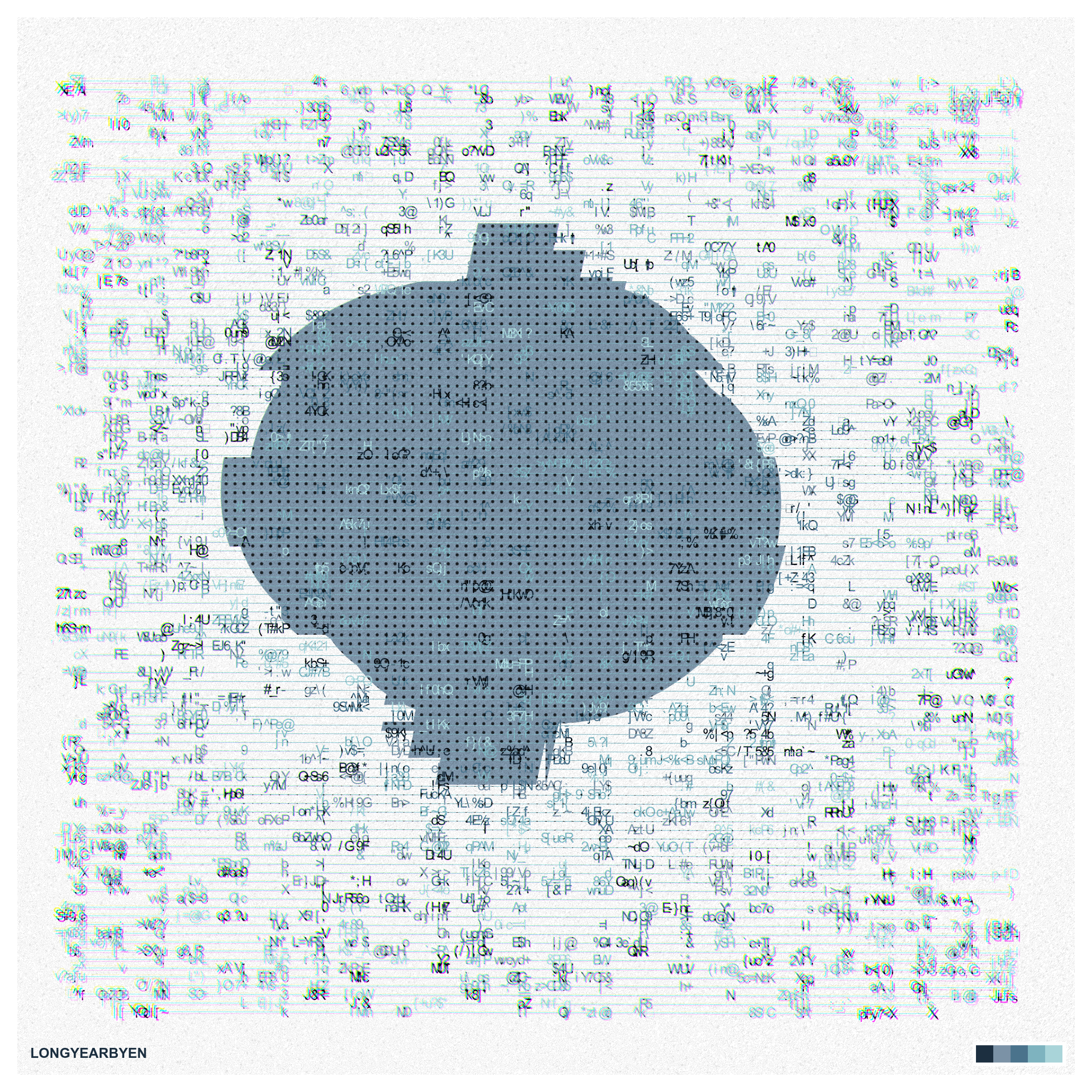 Such A Lovely Time #223