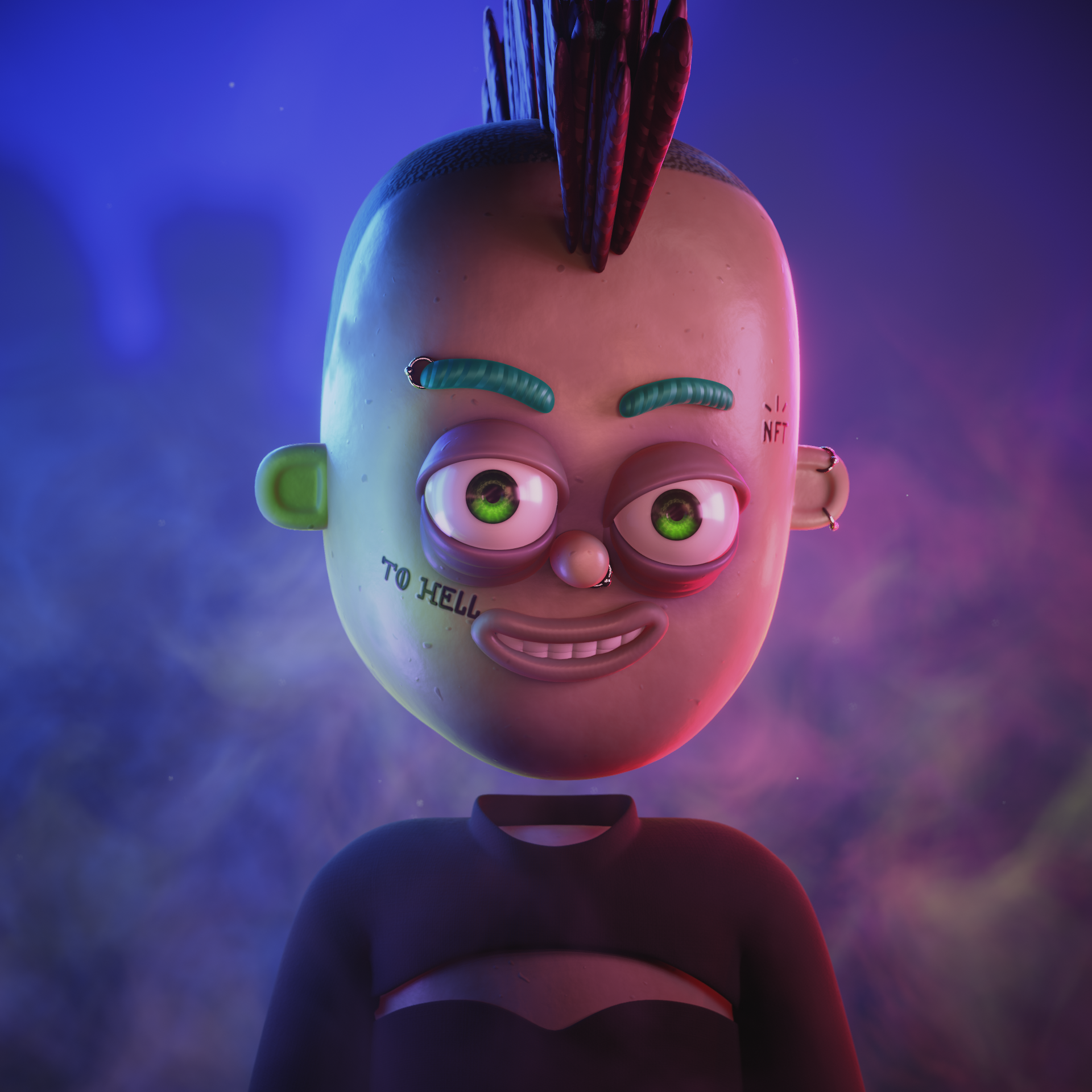 NFT Image