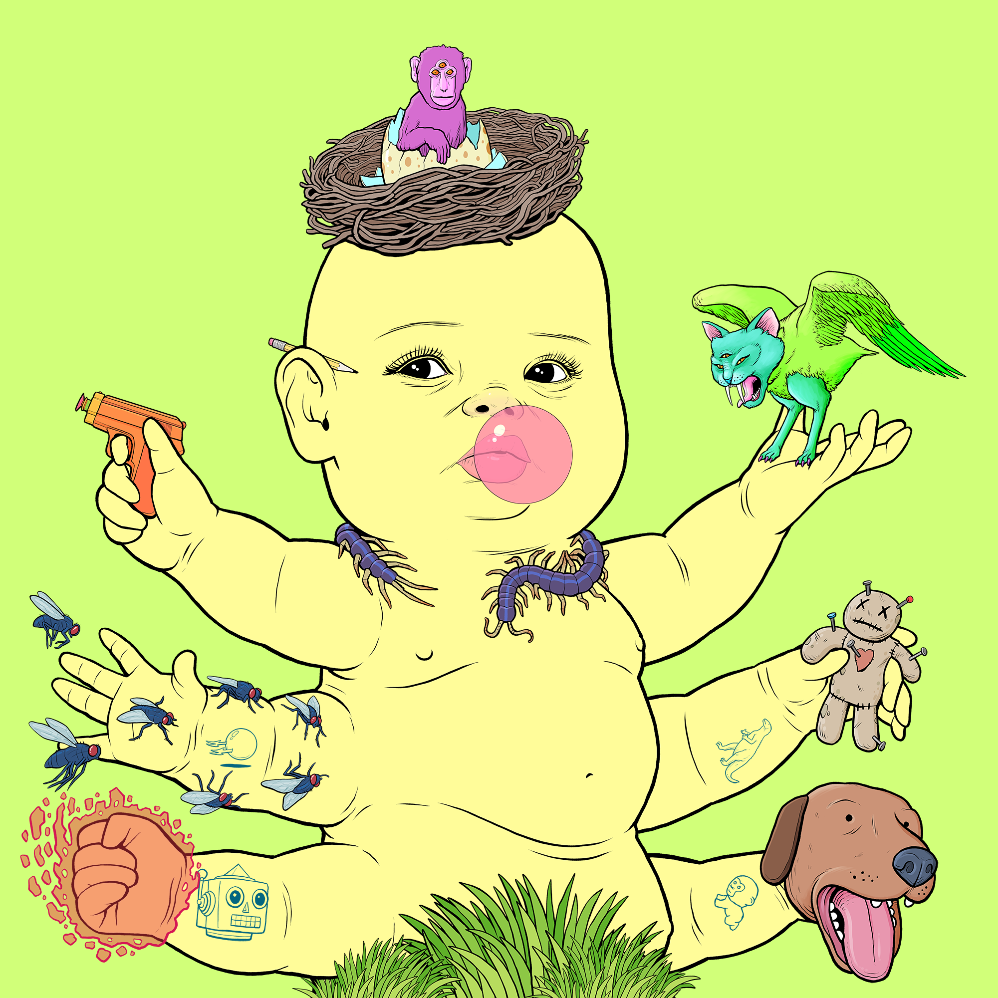 NFT Image