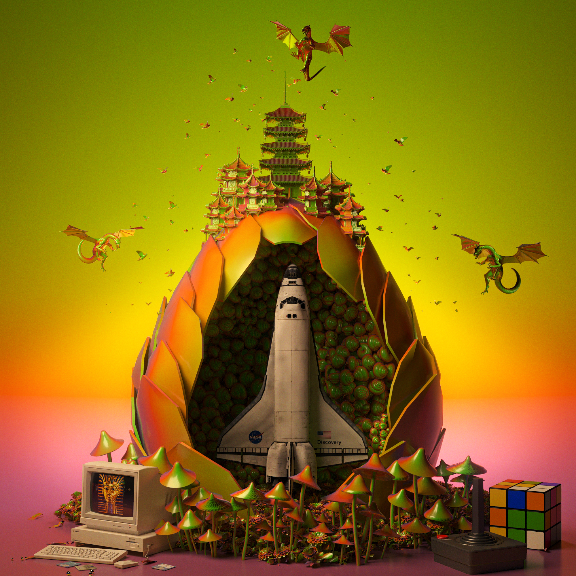 NFT Image