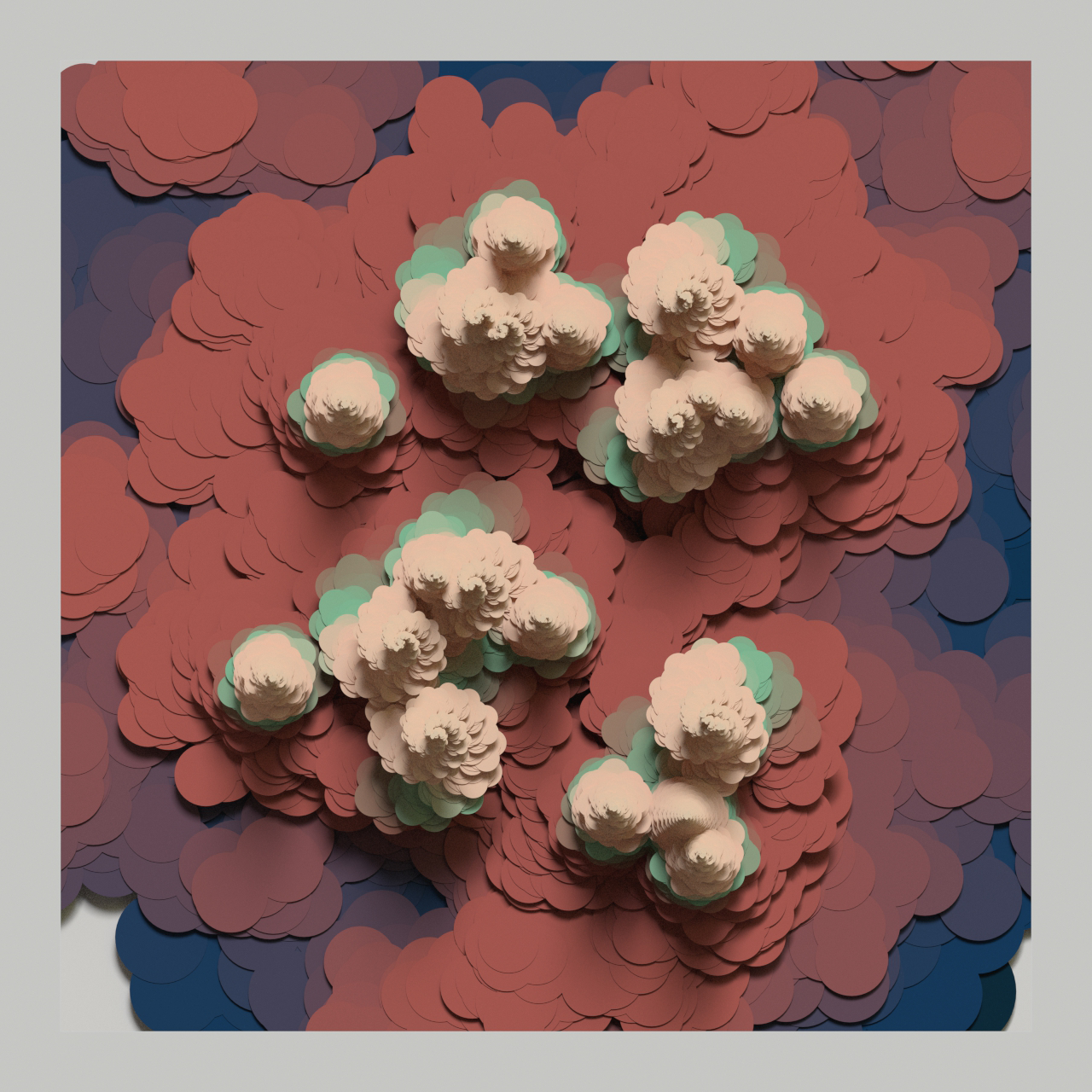 Animated Octo Garden #208