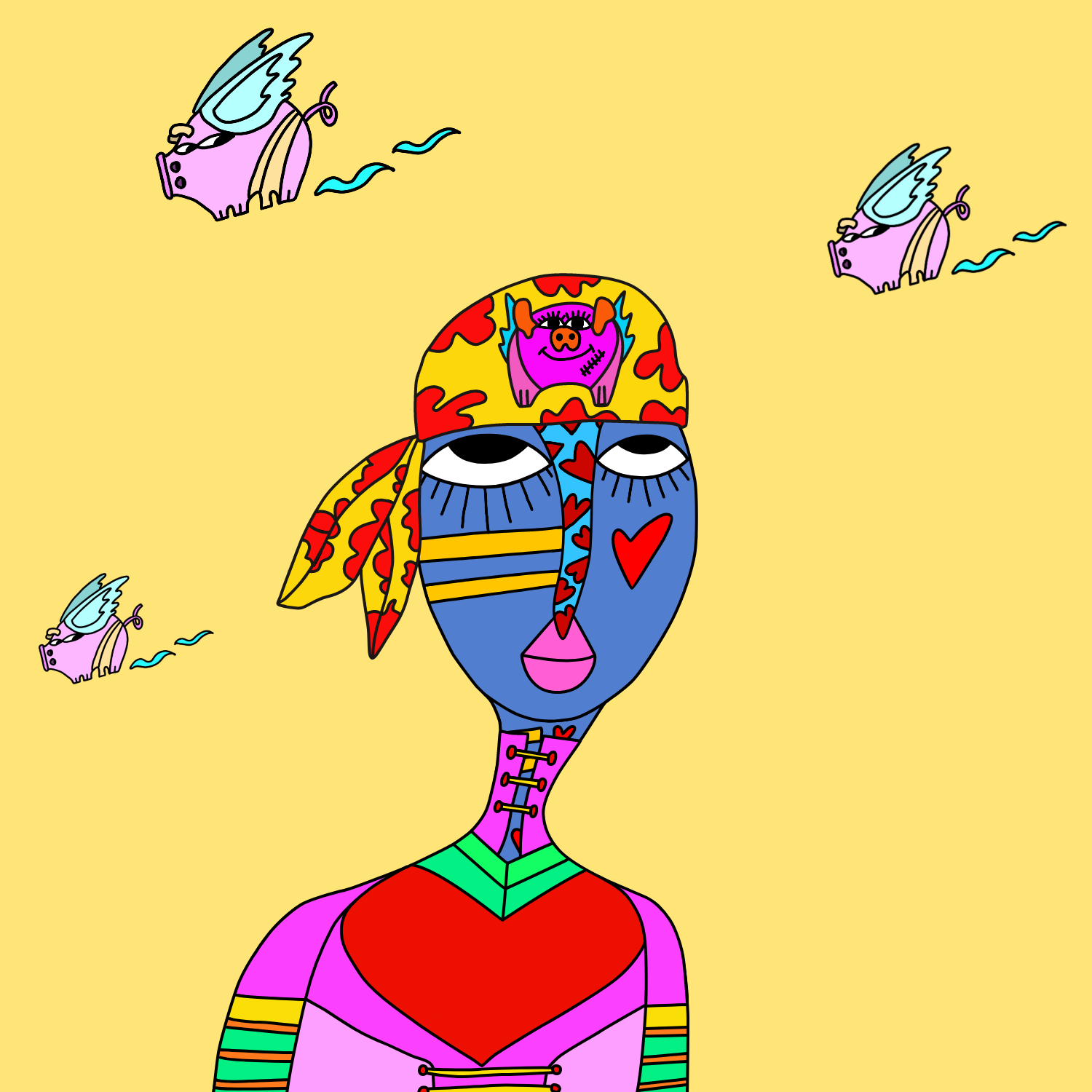 NFT Image