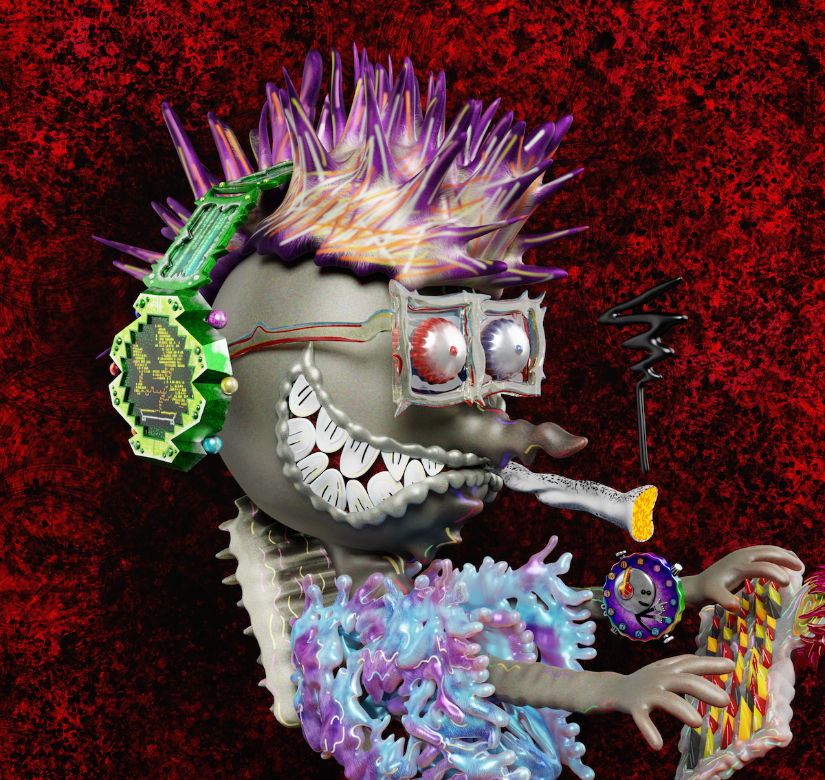 NFT Image