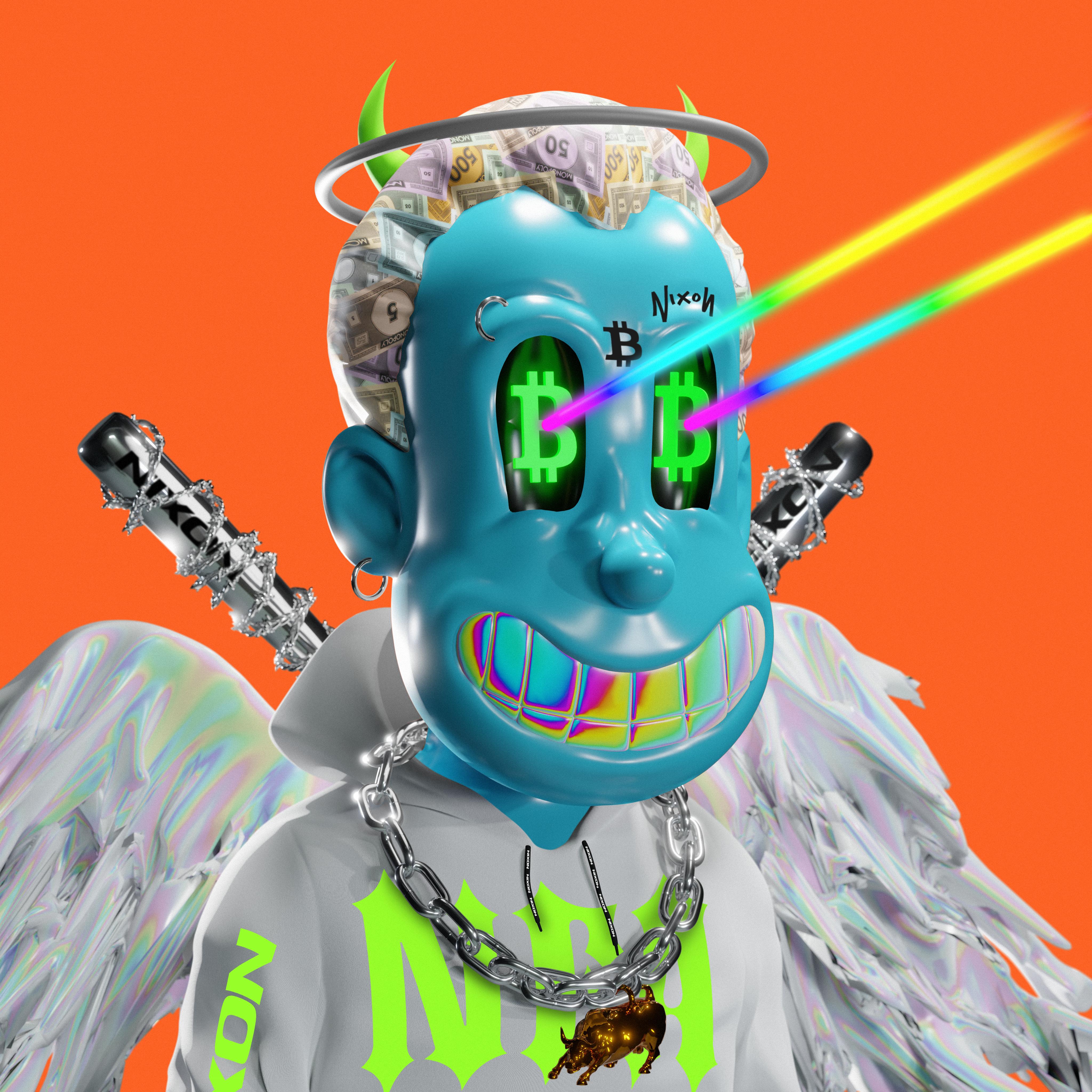 NFT Image