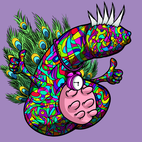NFT Image